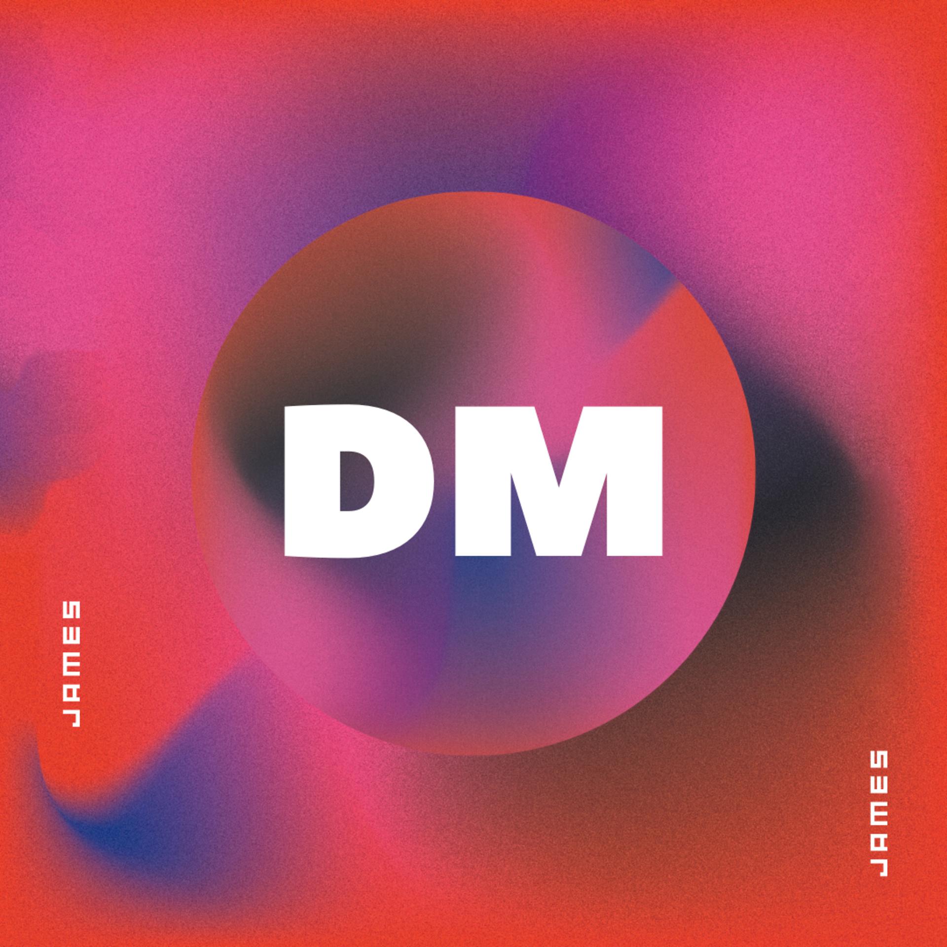 Постер альбома Dm