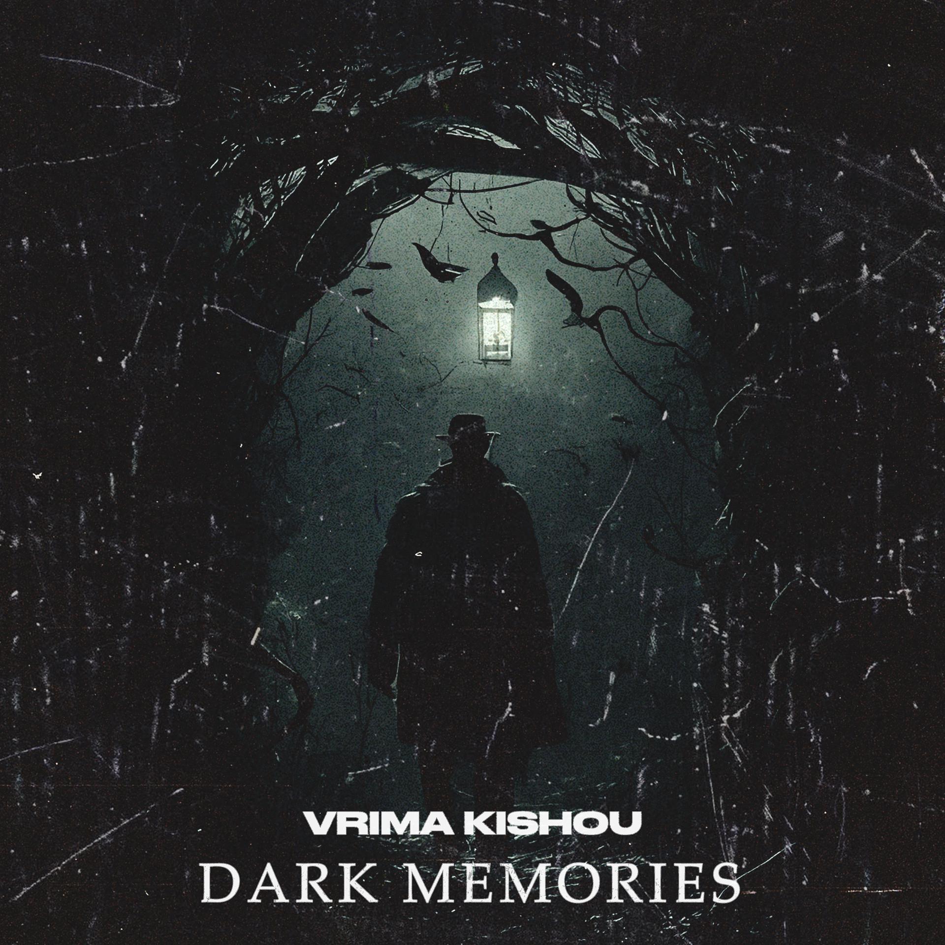 Постер альбома Dark Memories