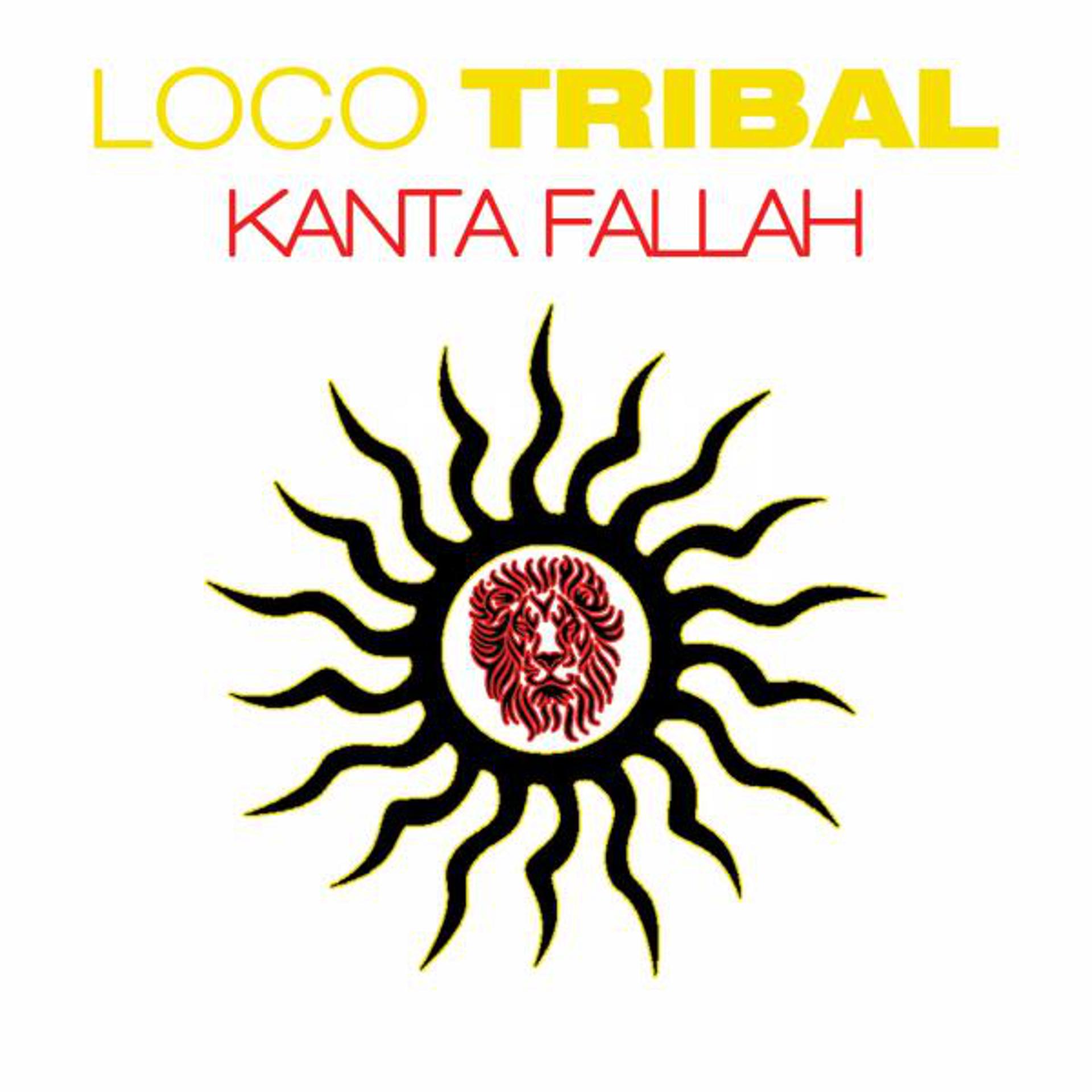 Постер альбома Kanta Fallah