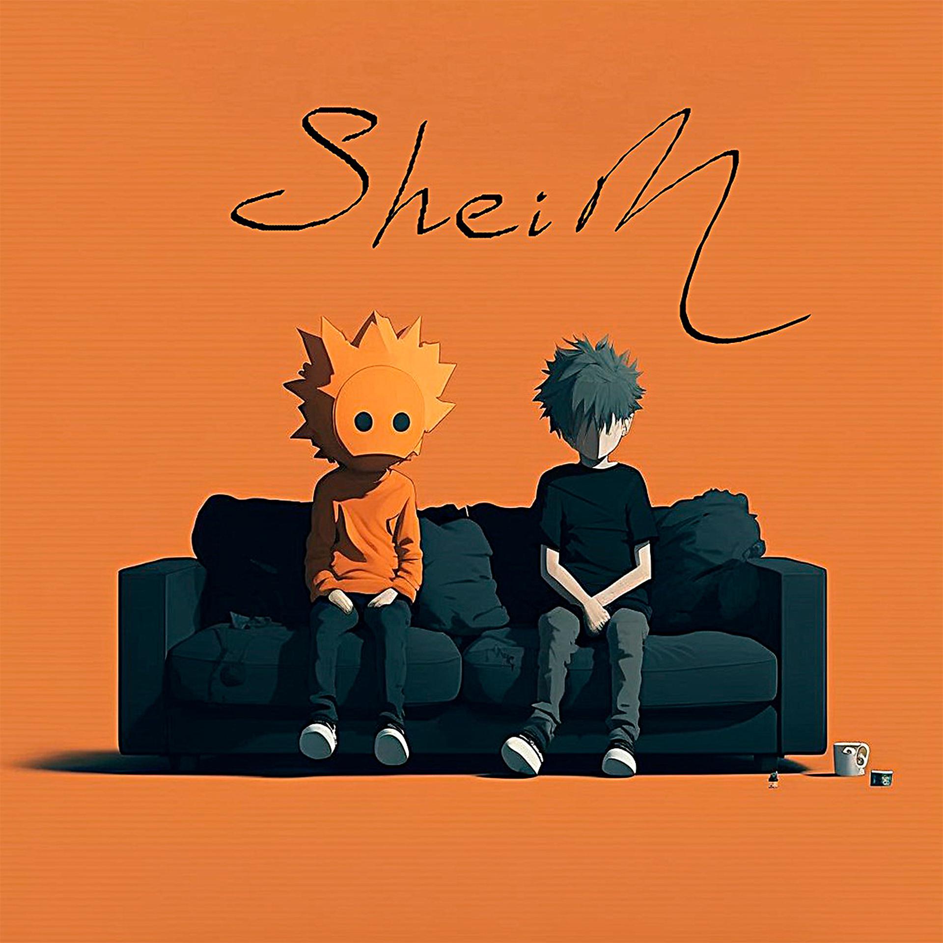 Постер альбома Sheim