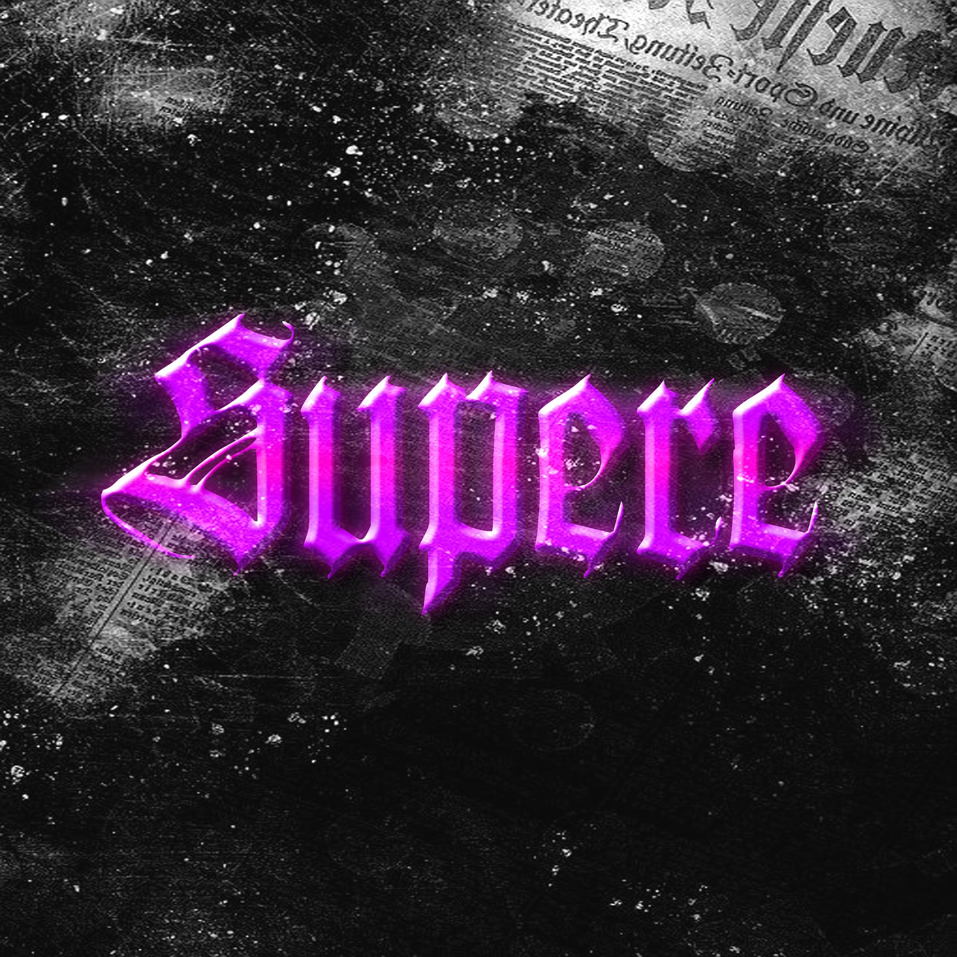 Постер альбома Supere