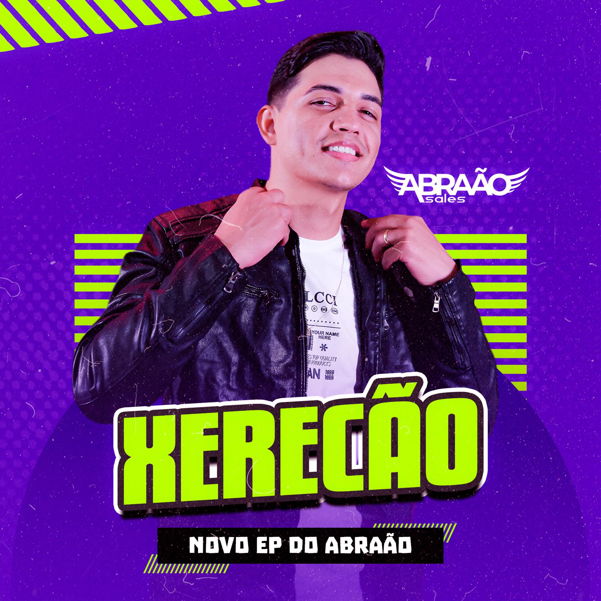 Постер альбома Xerecão