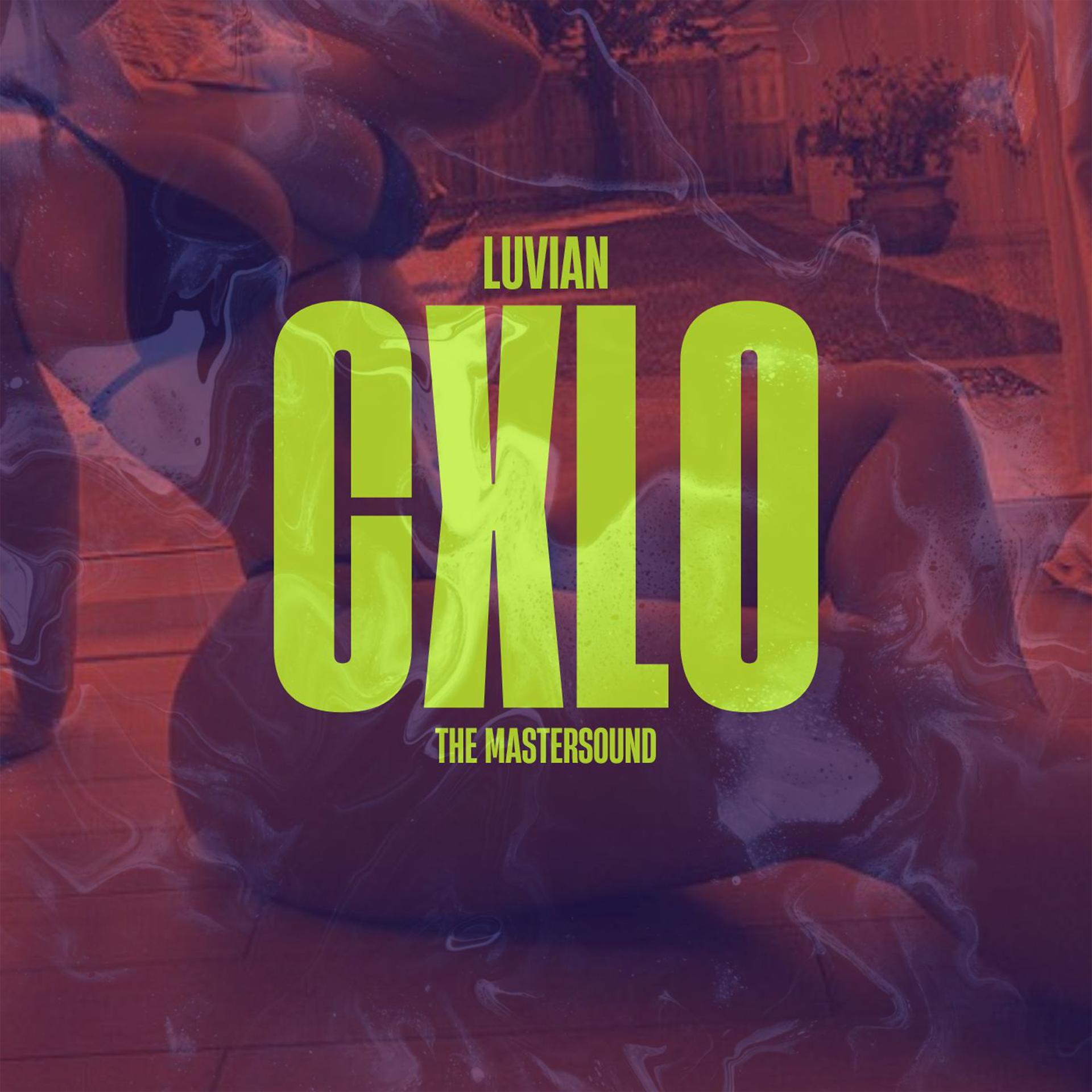 Постер альбома Cxlo
