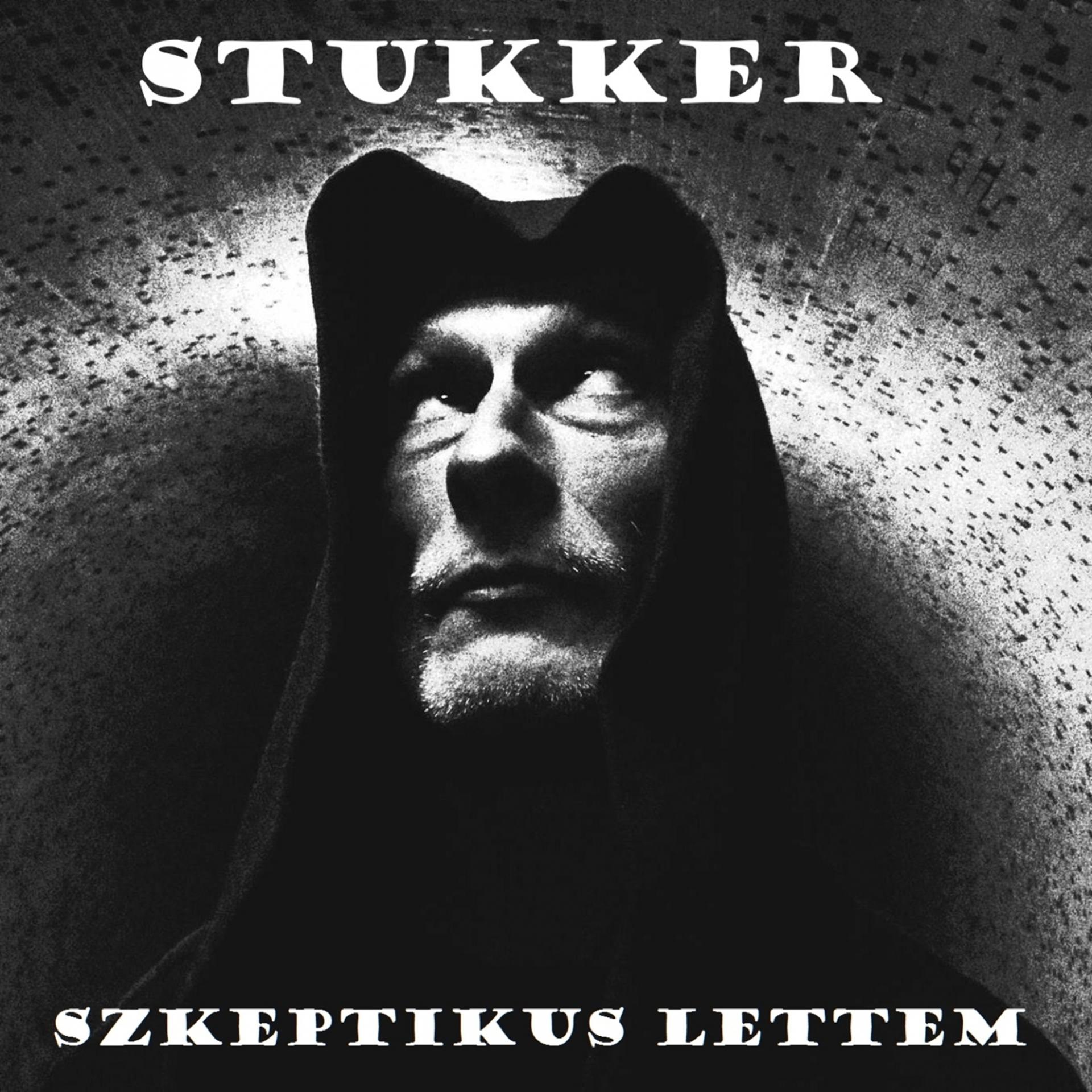 Постер альбома Szkeptikus Lettem