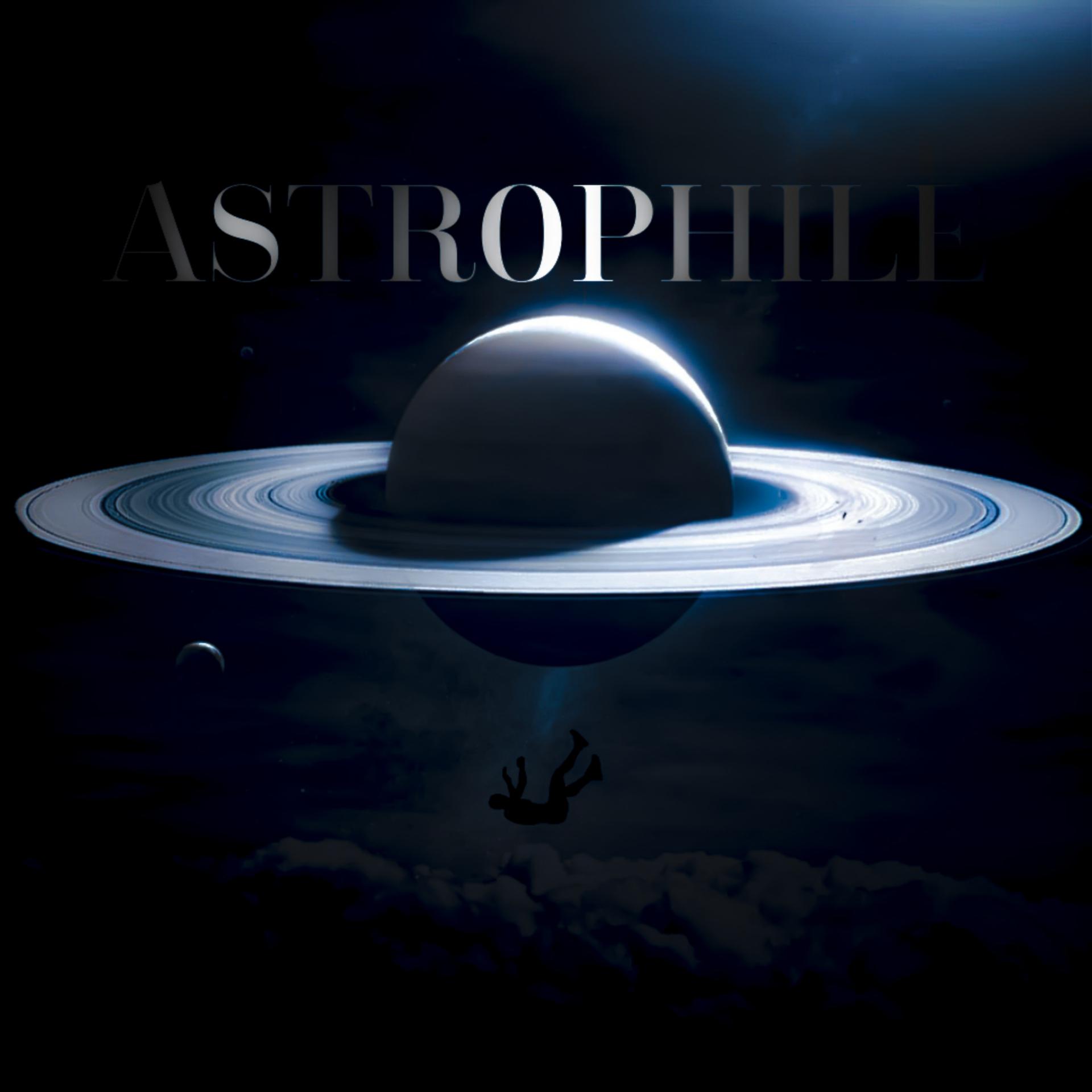 Постер альбома Astrophile