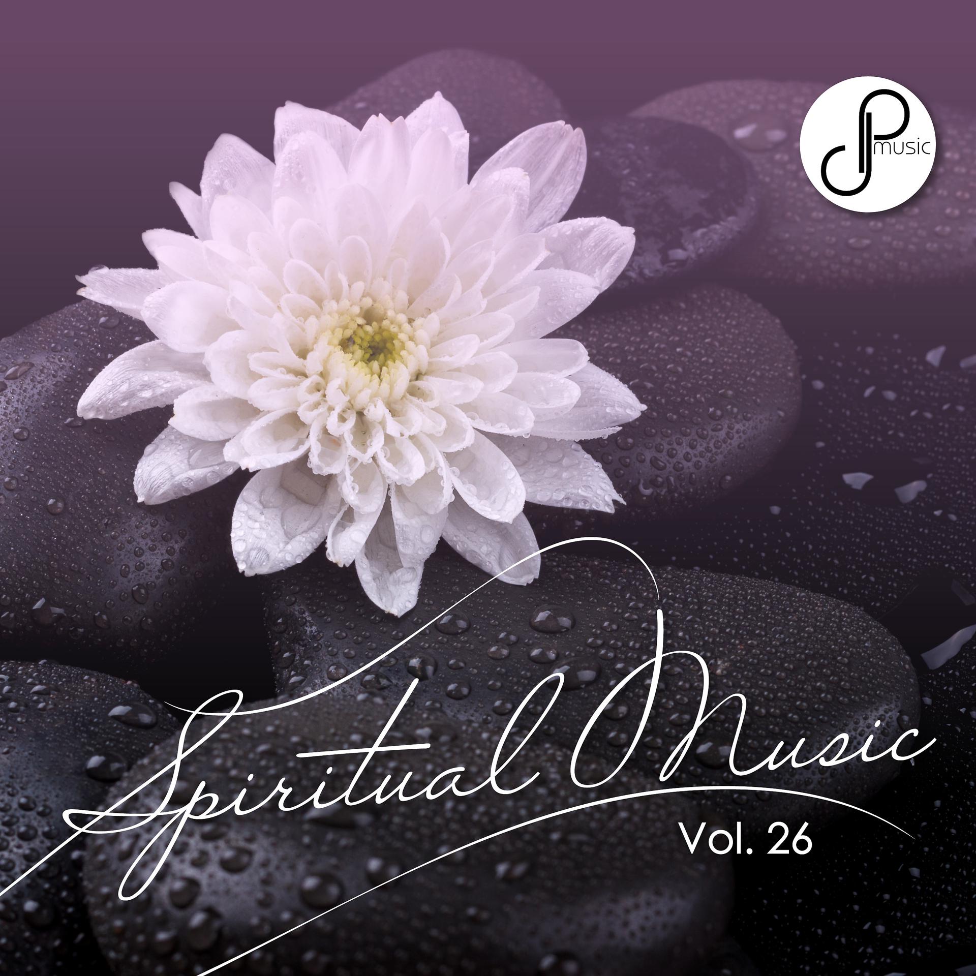Постер альбома Spiritual Music, Vol. 26