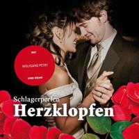 Постер альбома Schlagerperlen "Herzklopfen"