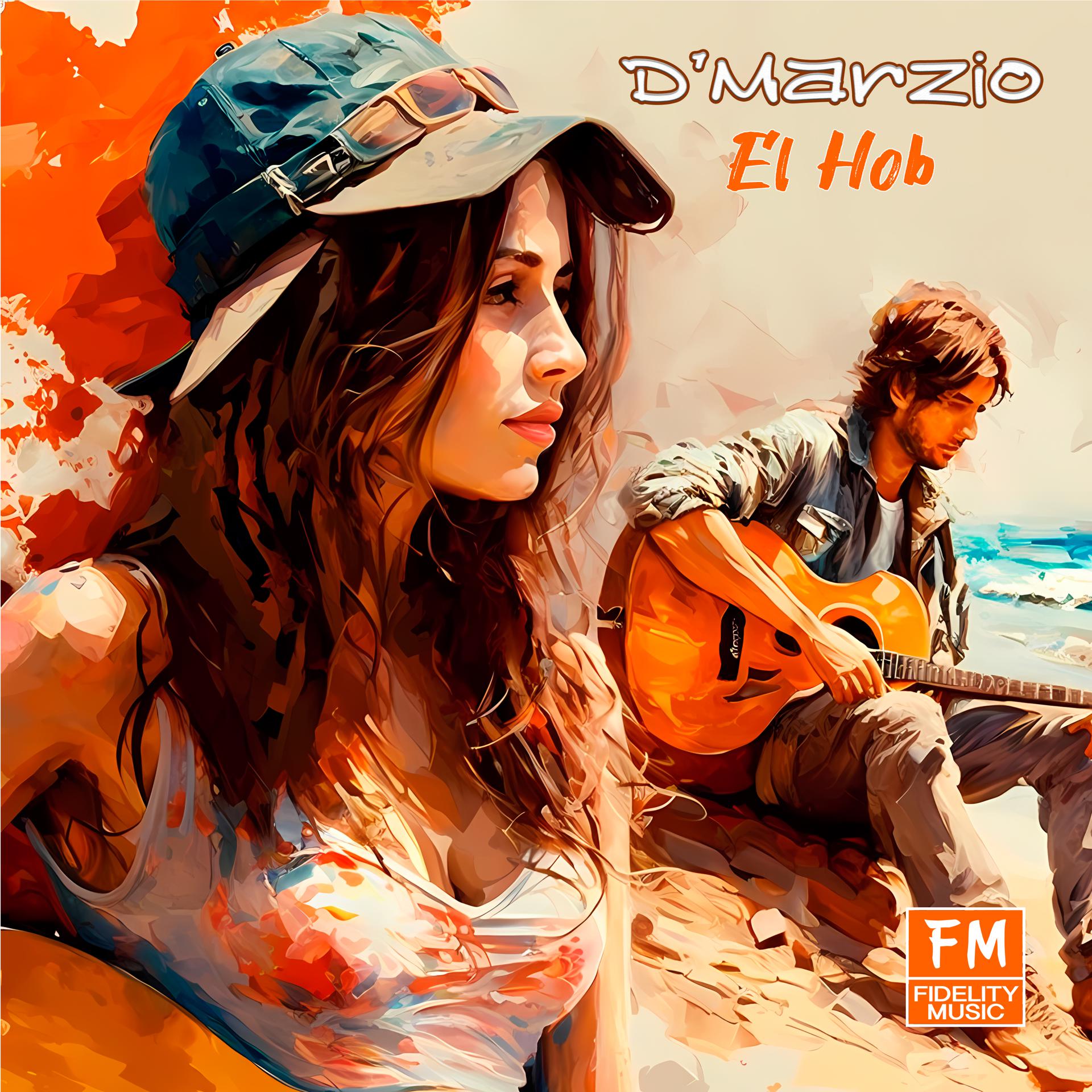 Постер альбома El Hob
