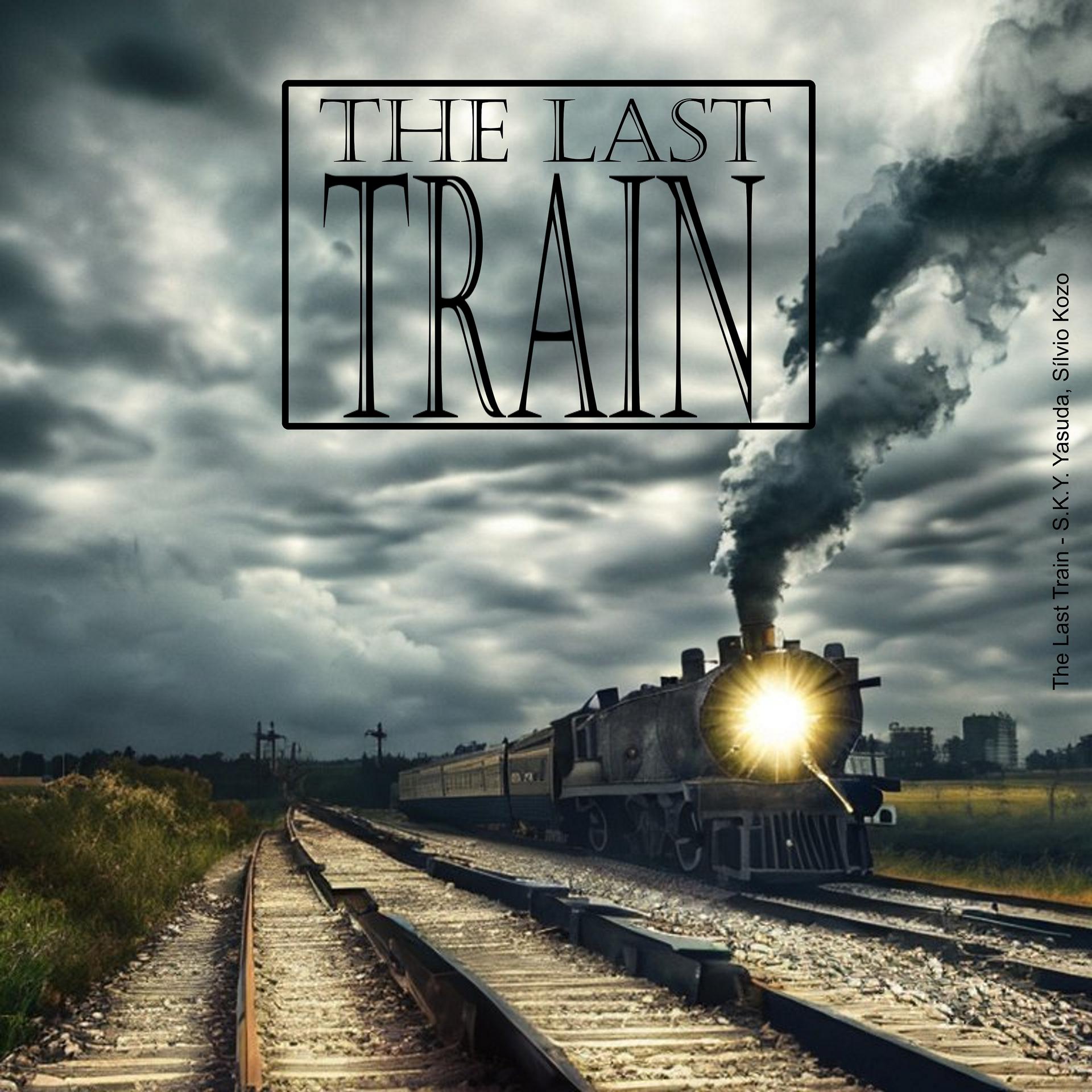Постер альбома The Last Train