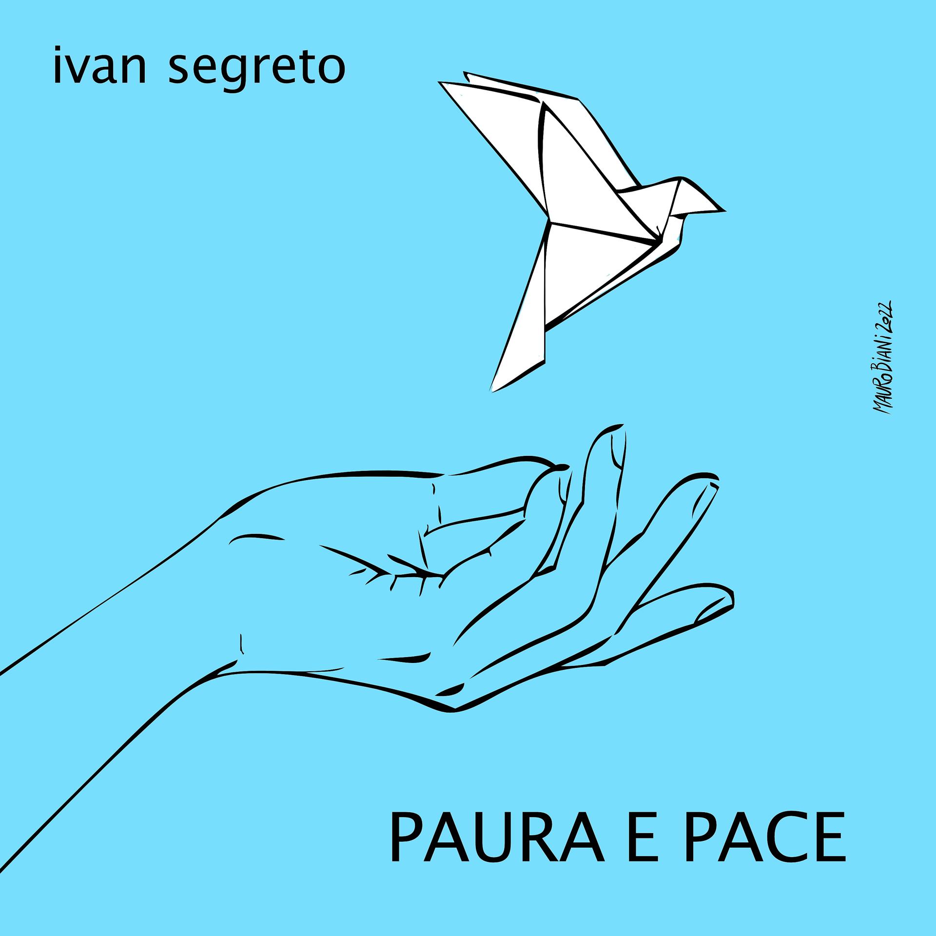 Постер альбома Paura e Pace