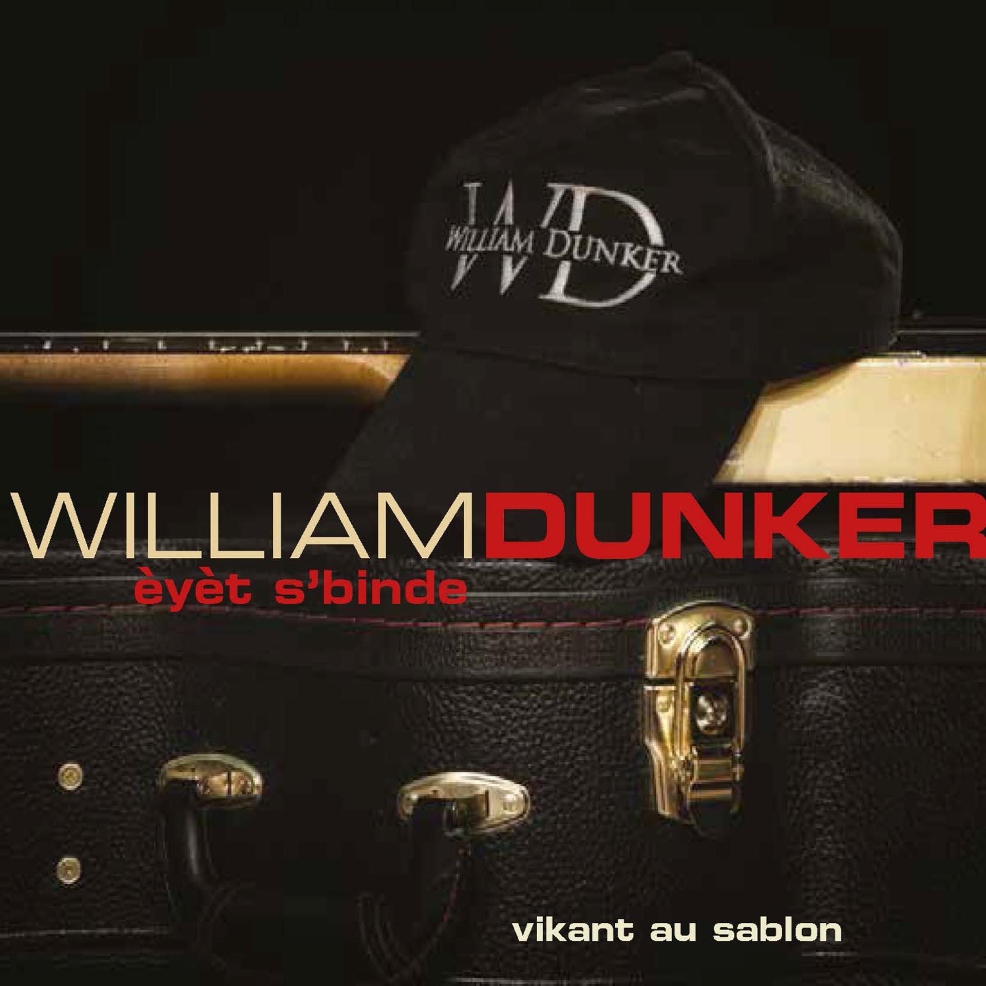Постер альбома Vikant au Sablon