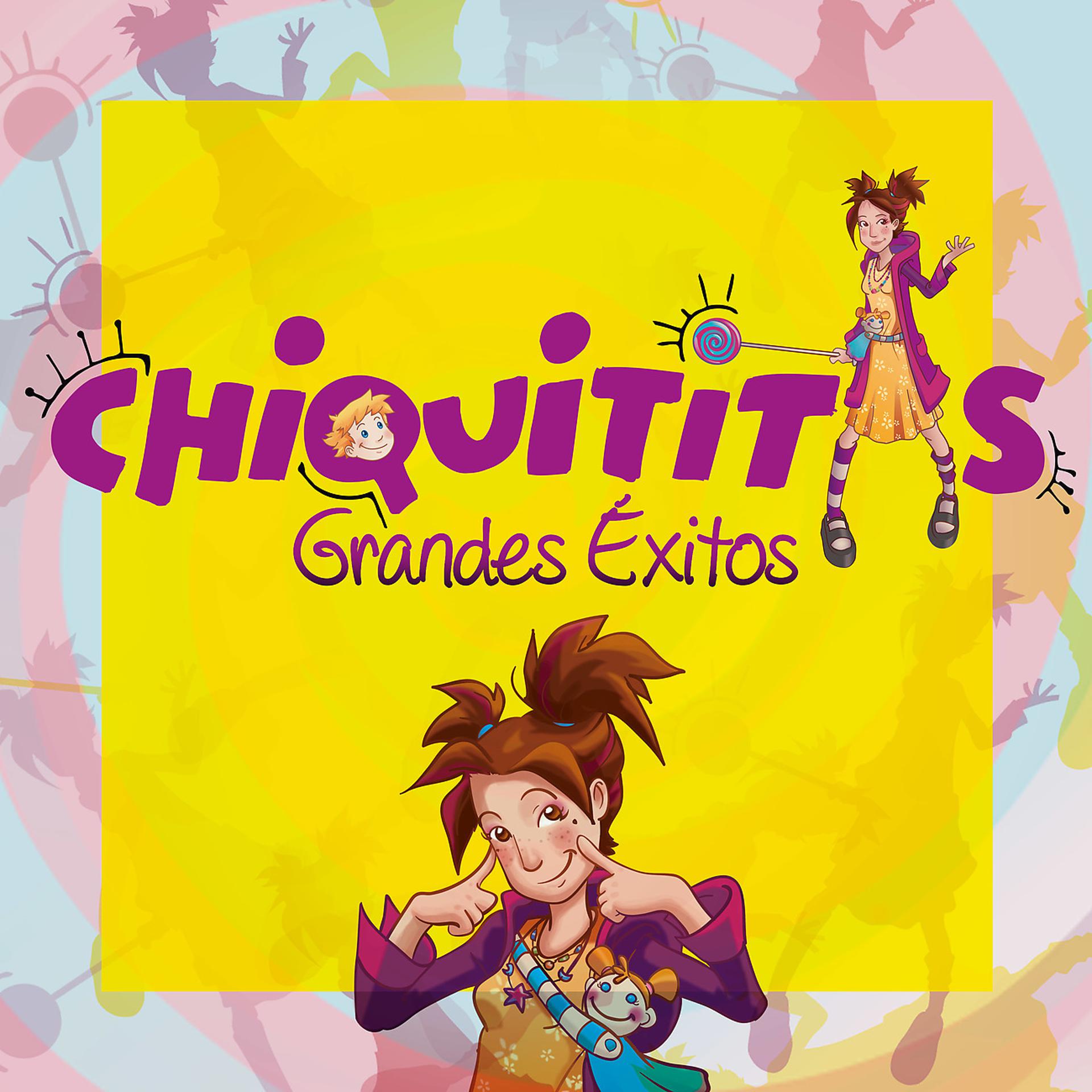 Постер альбома Grandes Éxitos + Inéditos