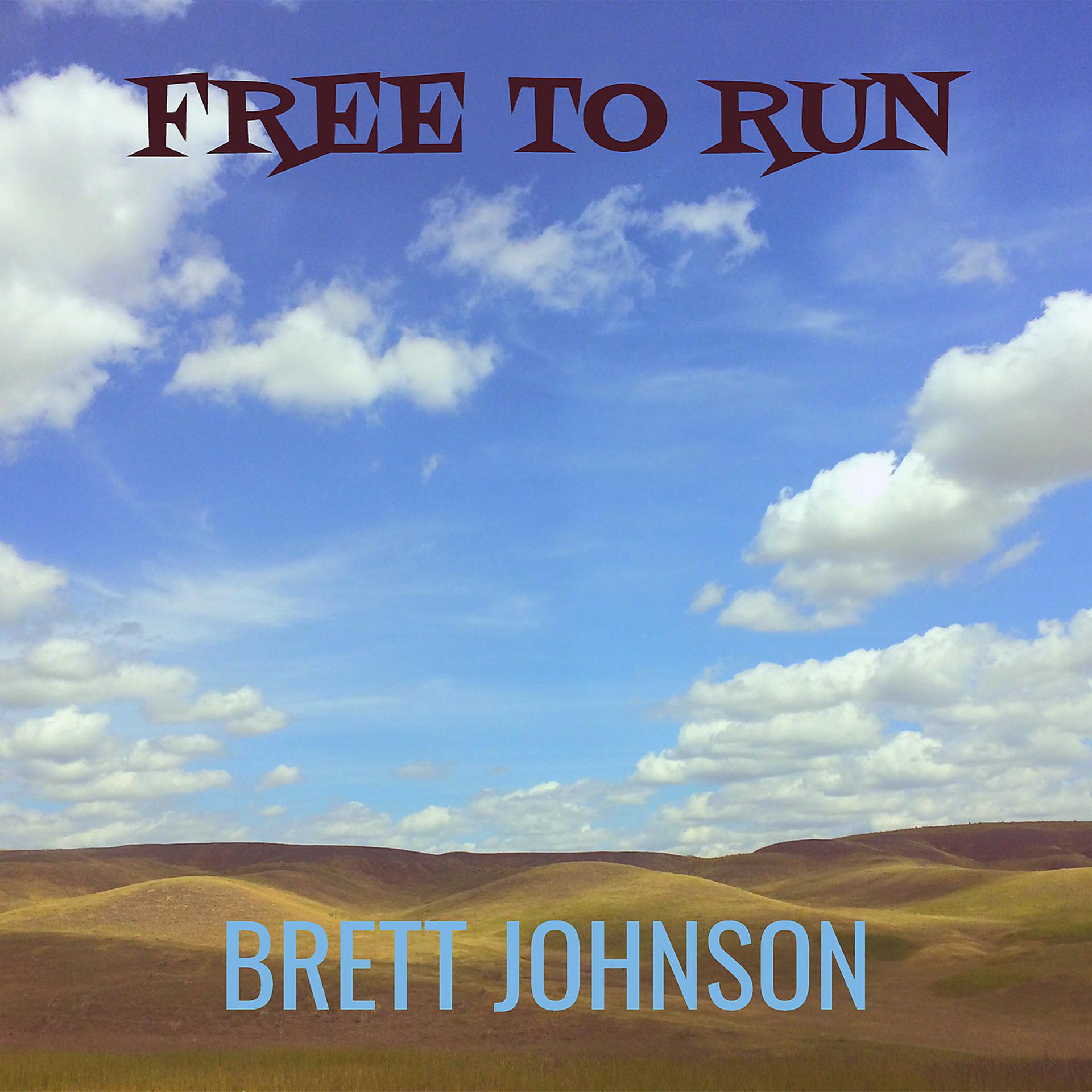 Постер альбома Free to Run