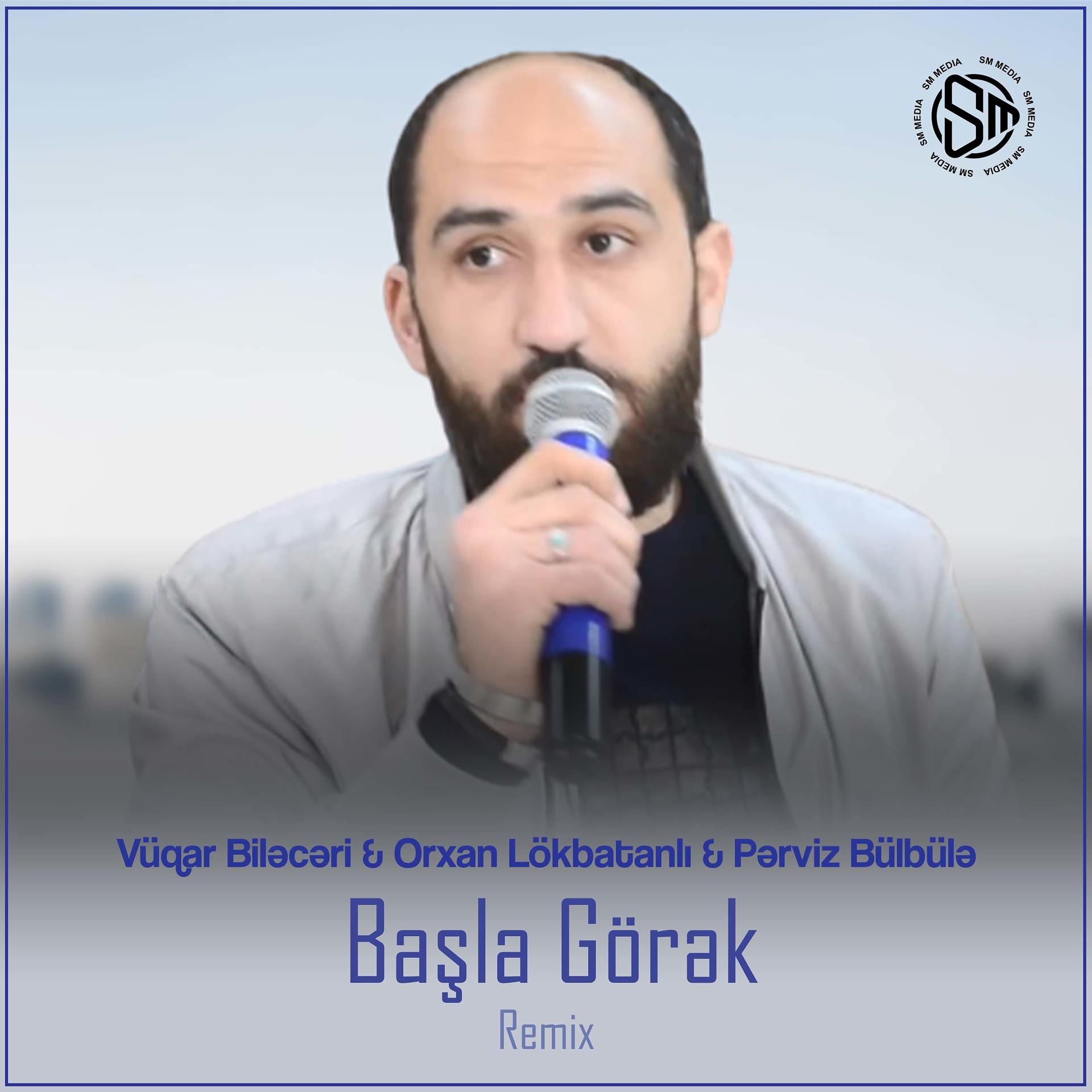 Постер альбома Başla Görək