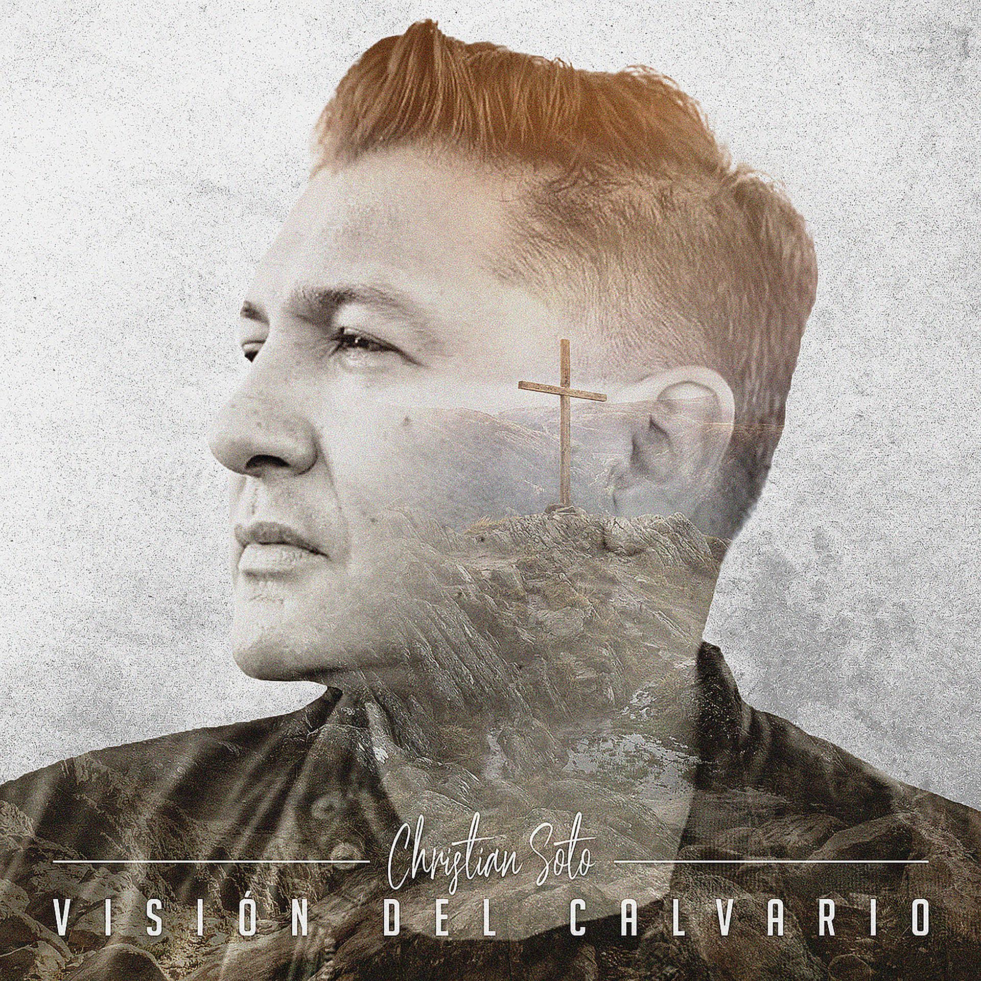 Постер альбома Visión Del Calvario (Instrumental)