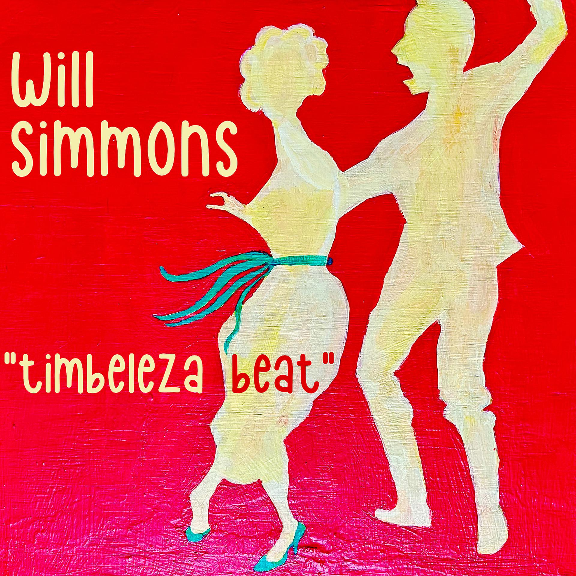 Постер альбома Timbeleza Beat