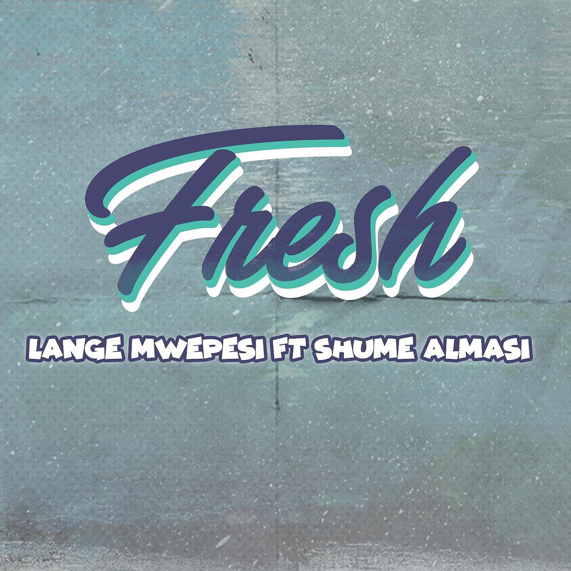 Постер альбома Fresh (feat. Shume)