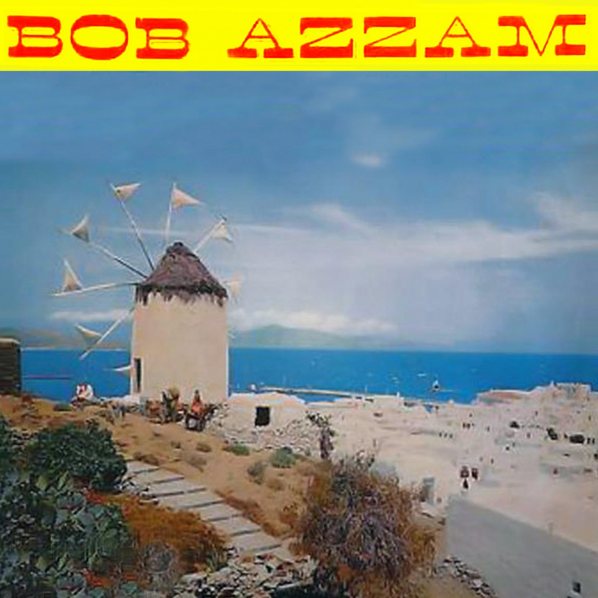 Постер альбома Bob Azzam