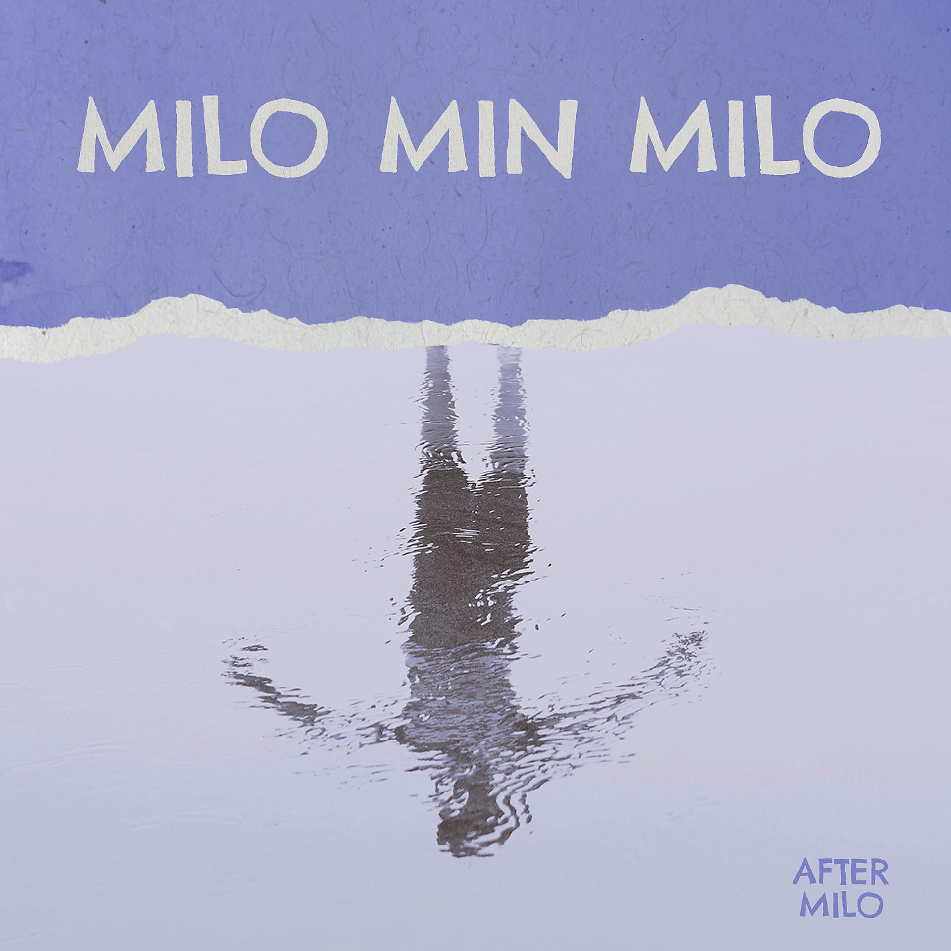Постер альбома Milo min Milo