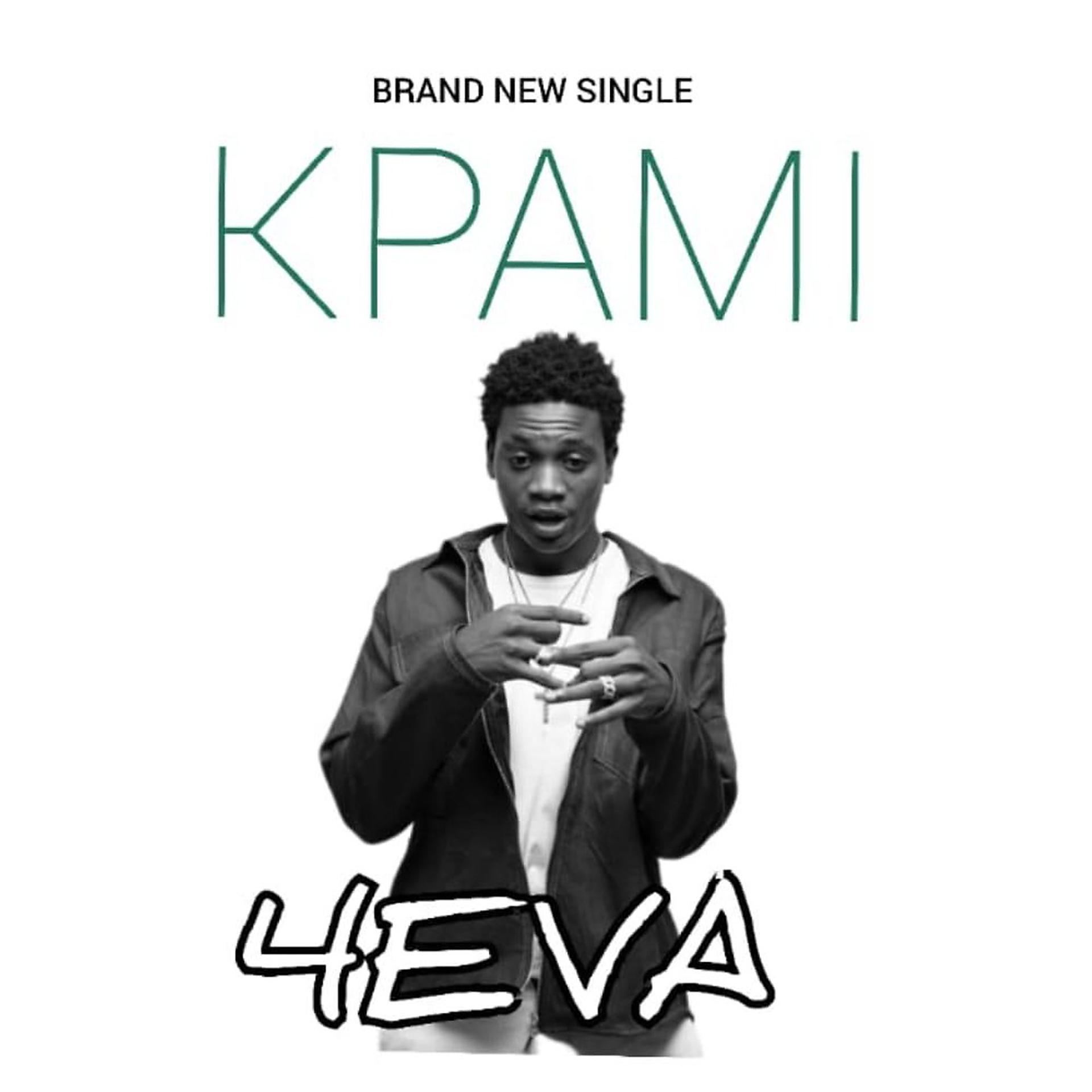Постер альбома Kpami