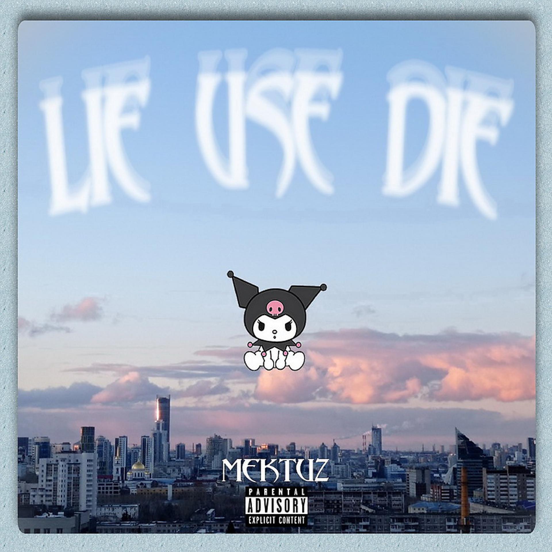 Постер альбома Lie Use Die