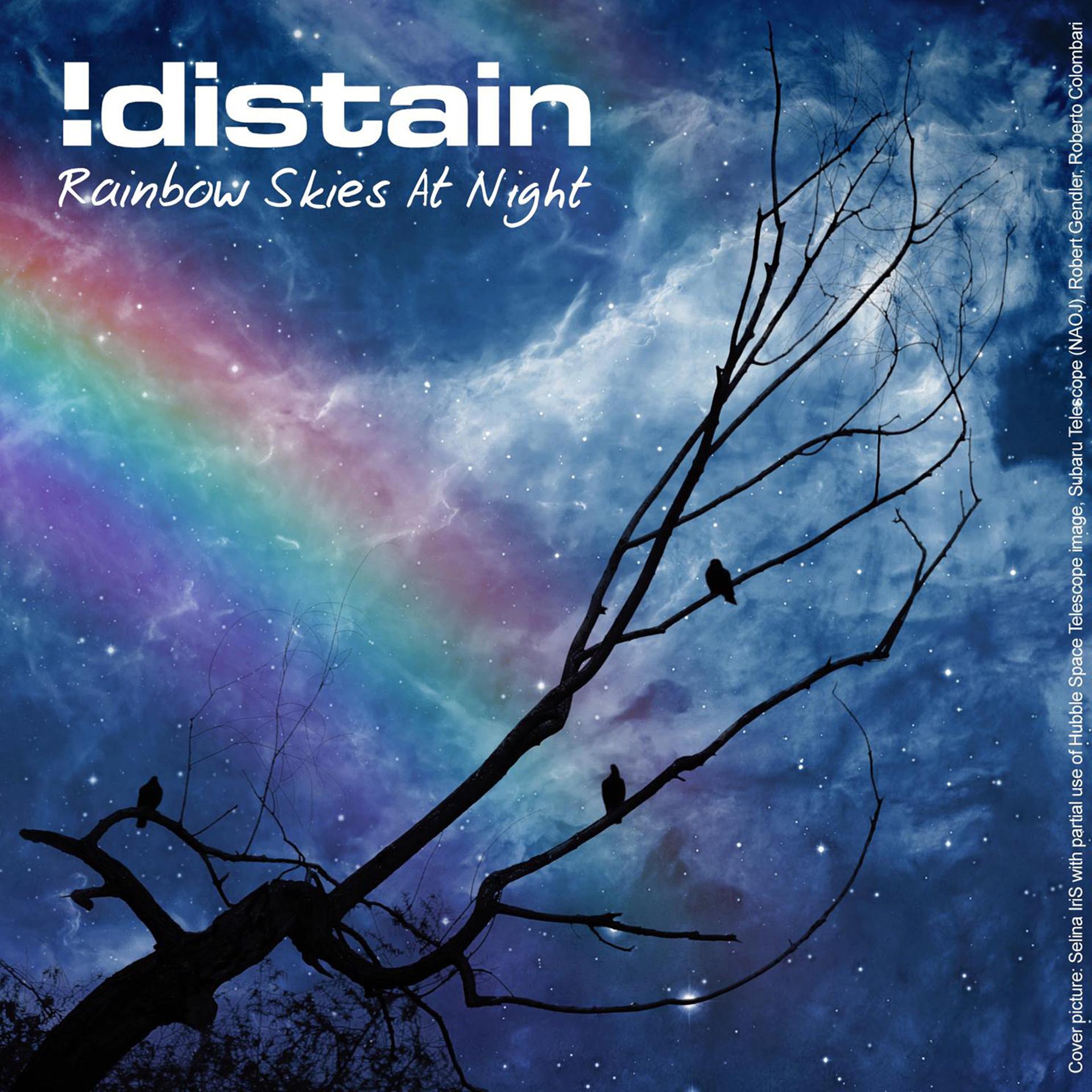 Постер альбома Rainbow Skies at Night