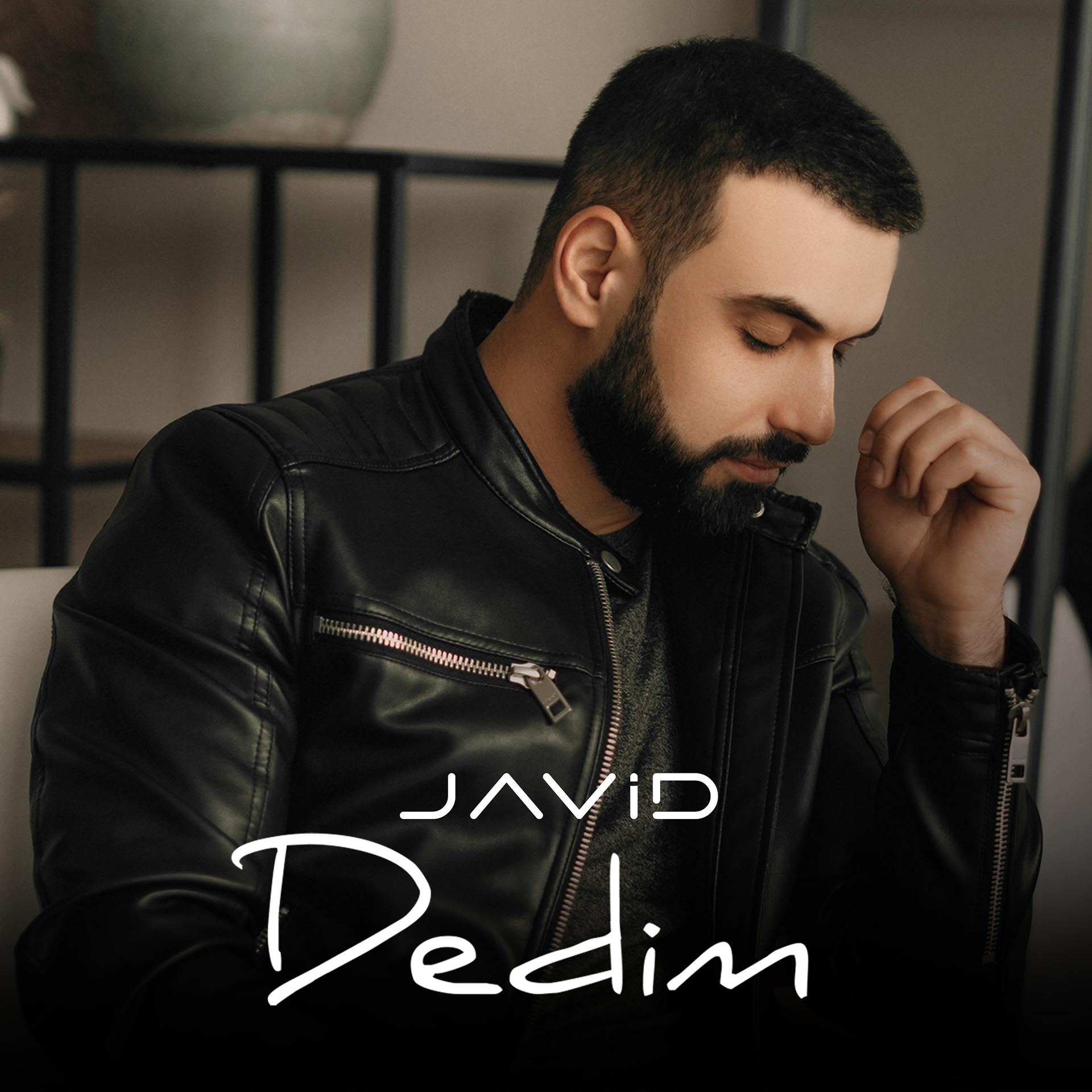 Постер альбома Dedim
