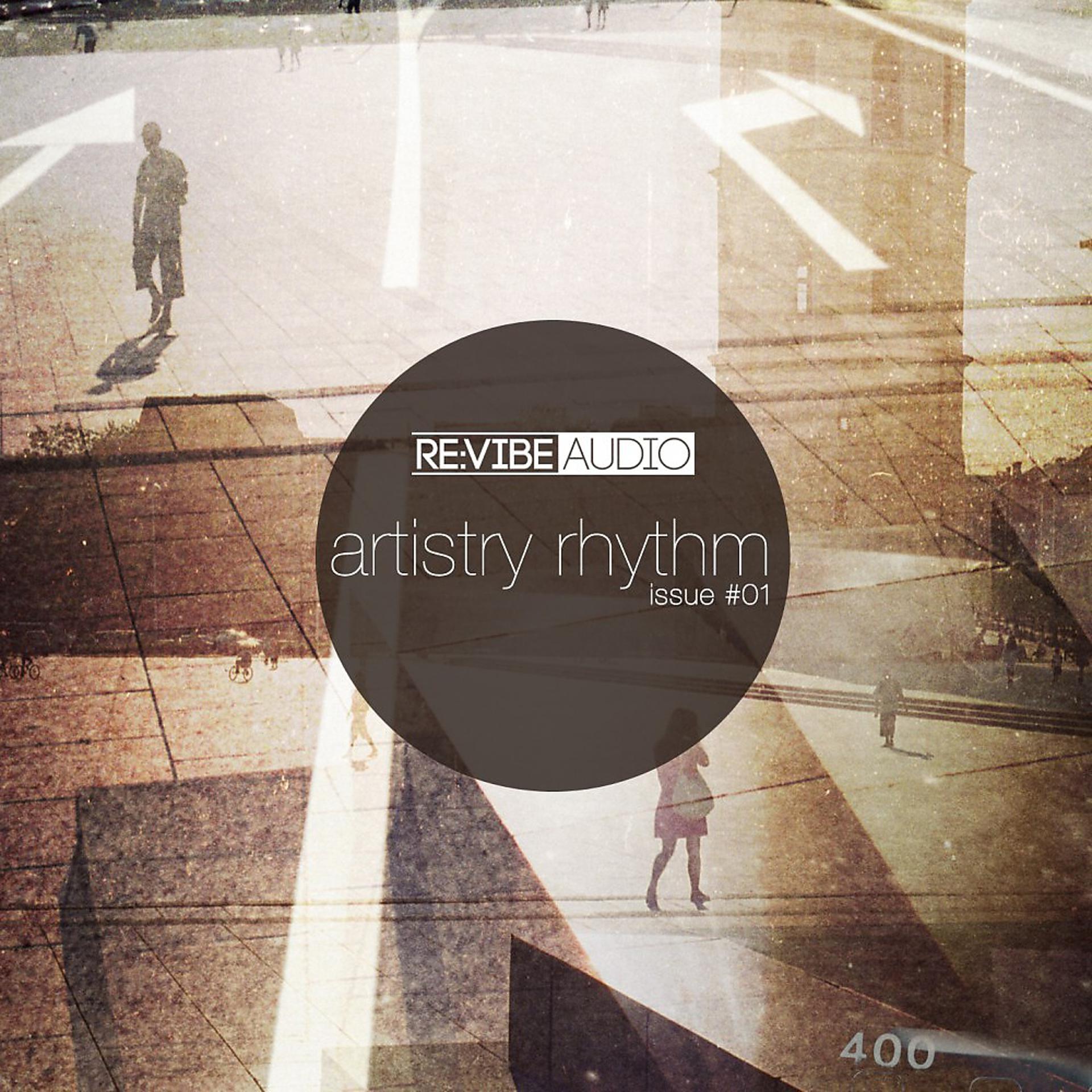 Постер альбома Artistry Rhythm Issue 1