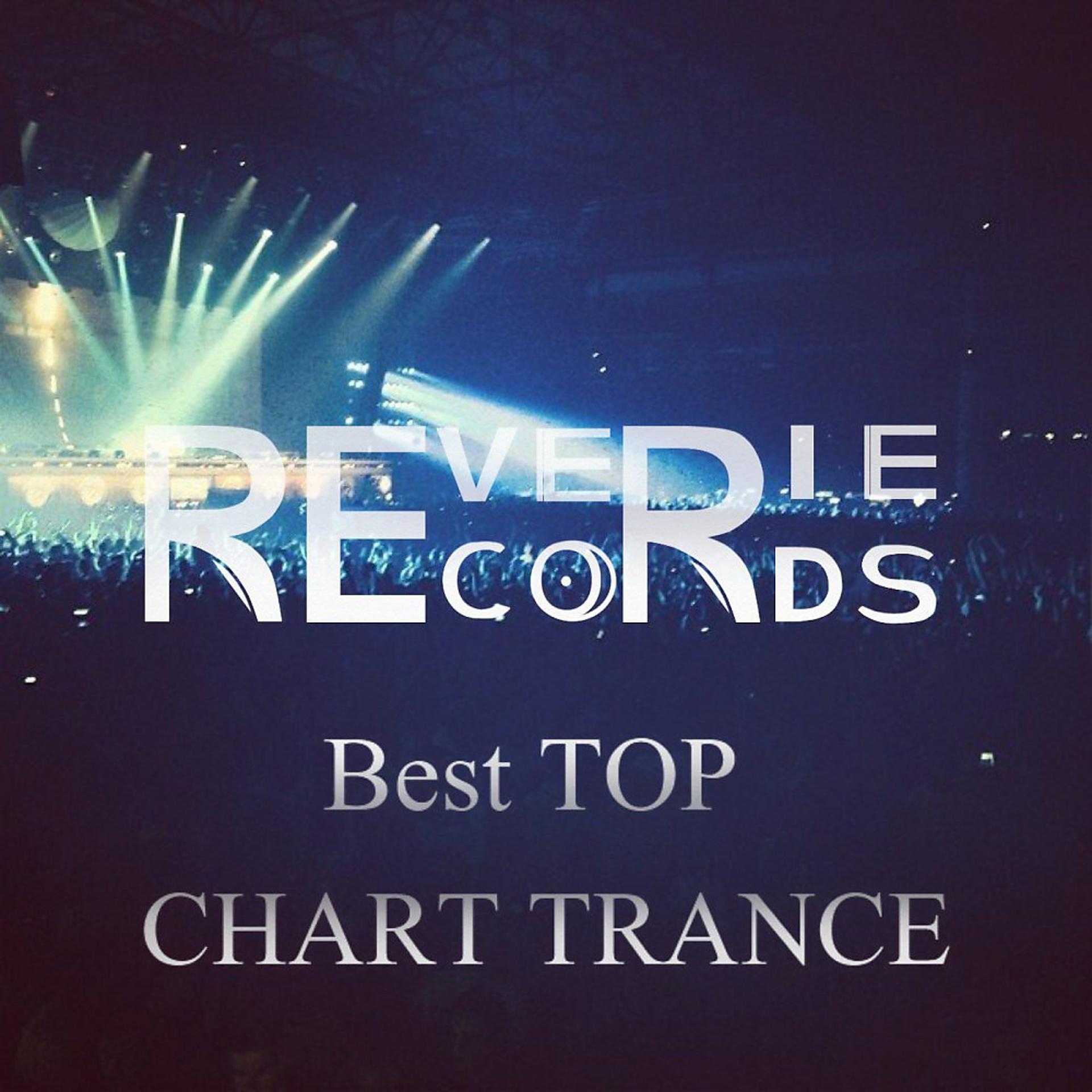 Постер альбома Best Top Chart Trance