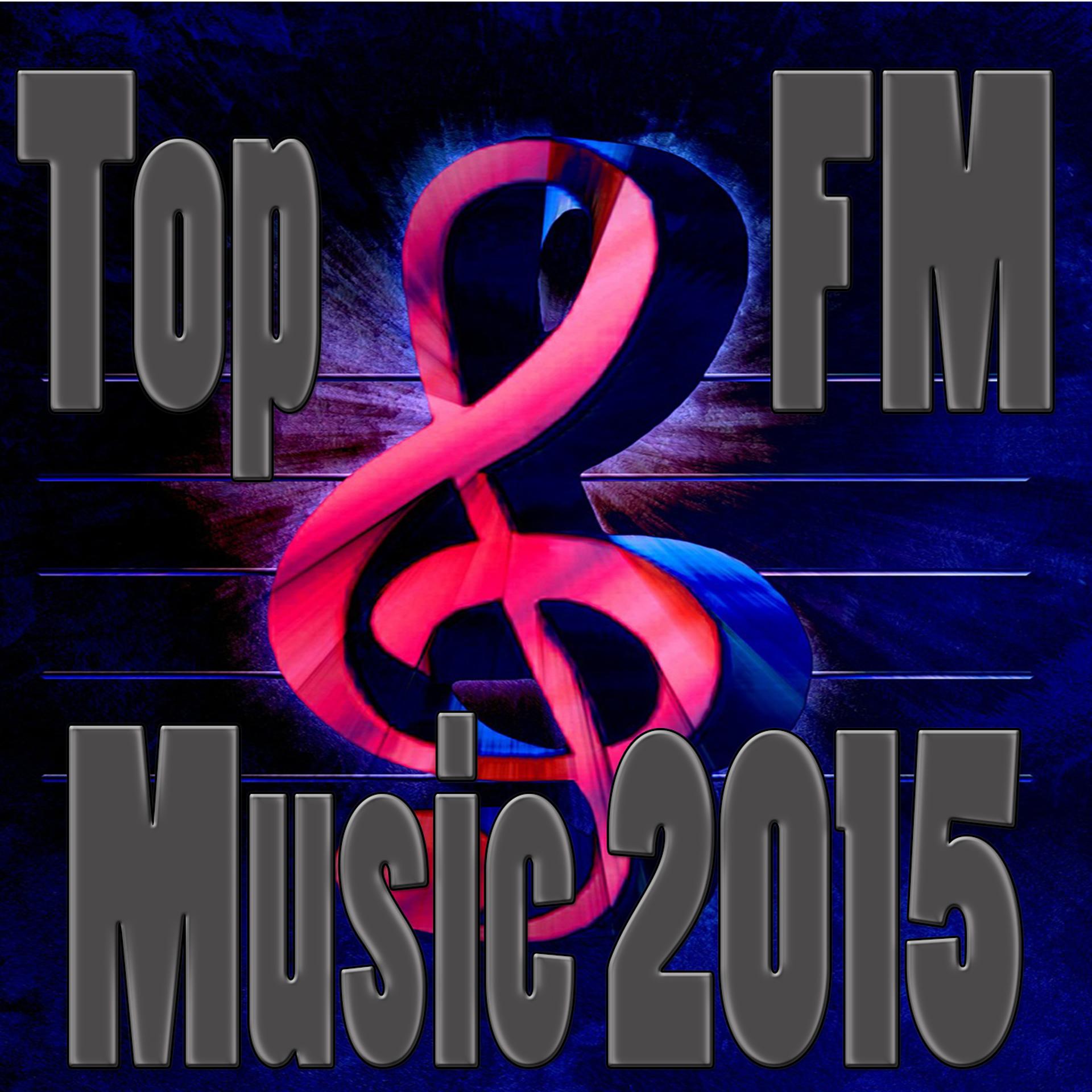 Постер альбома Top FM Music 2015