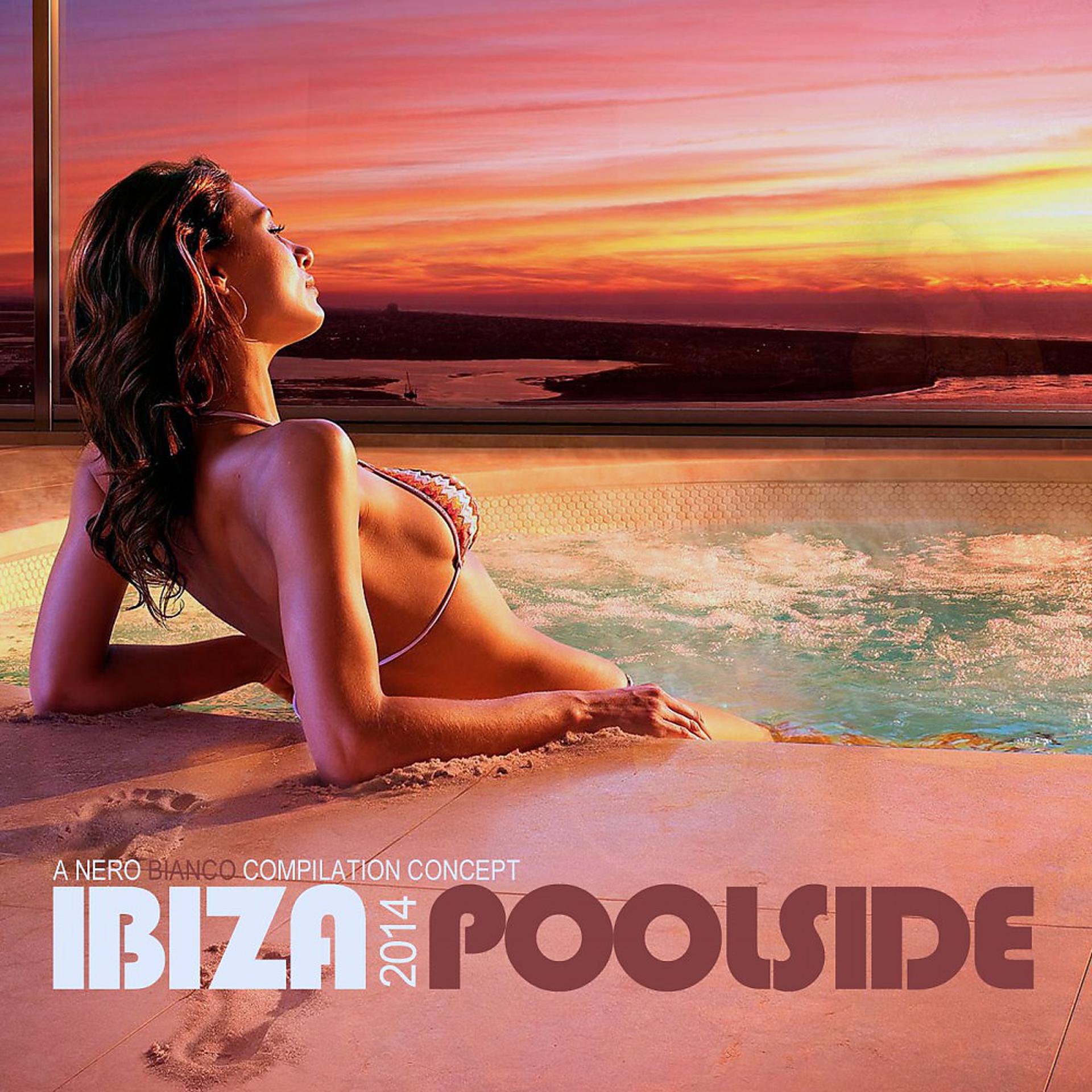 Постер альбома Ibiza Poolside 2014