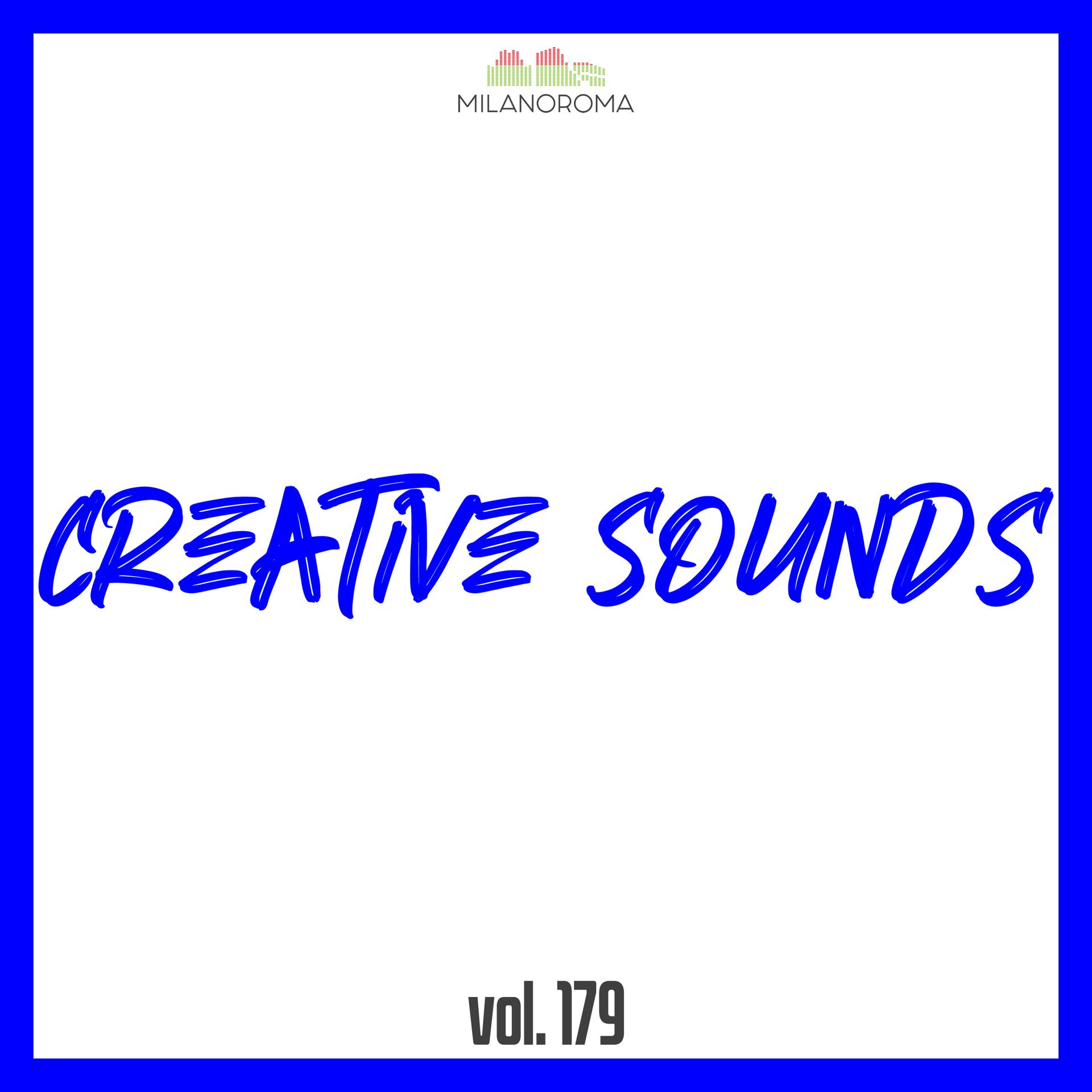 Постер альбома Creative Sounds, Vol. 179