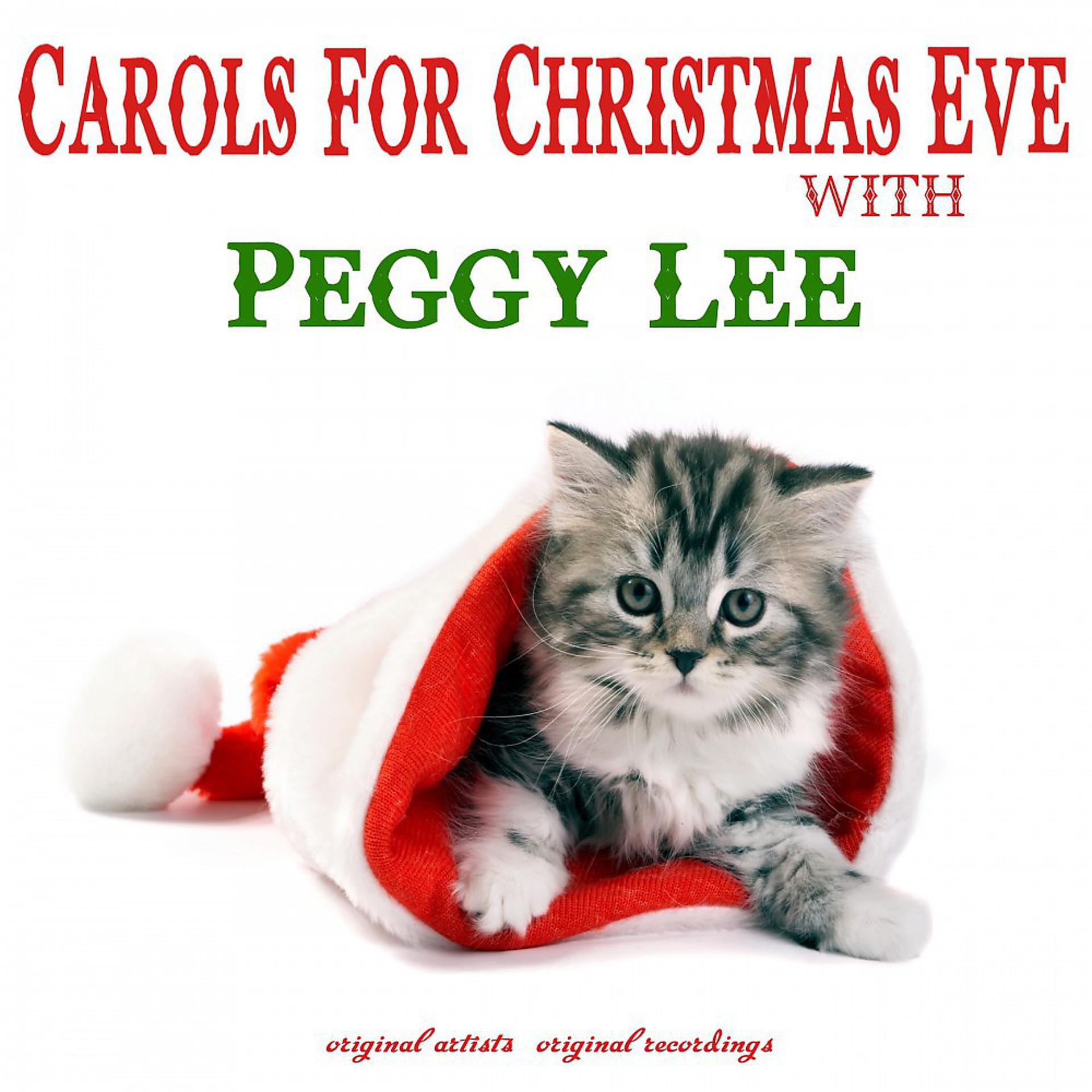 Постер альбома Carols for Christmas Eve