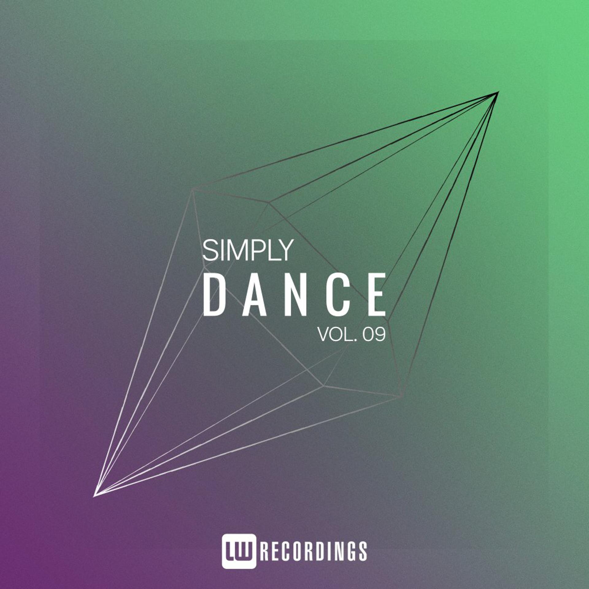 Постер альбома Simply Dance, Vol. 09