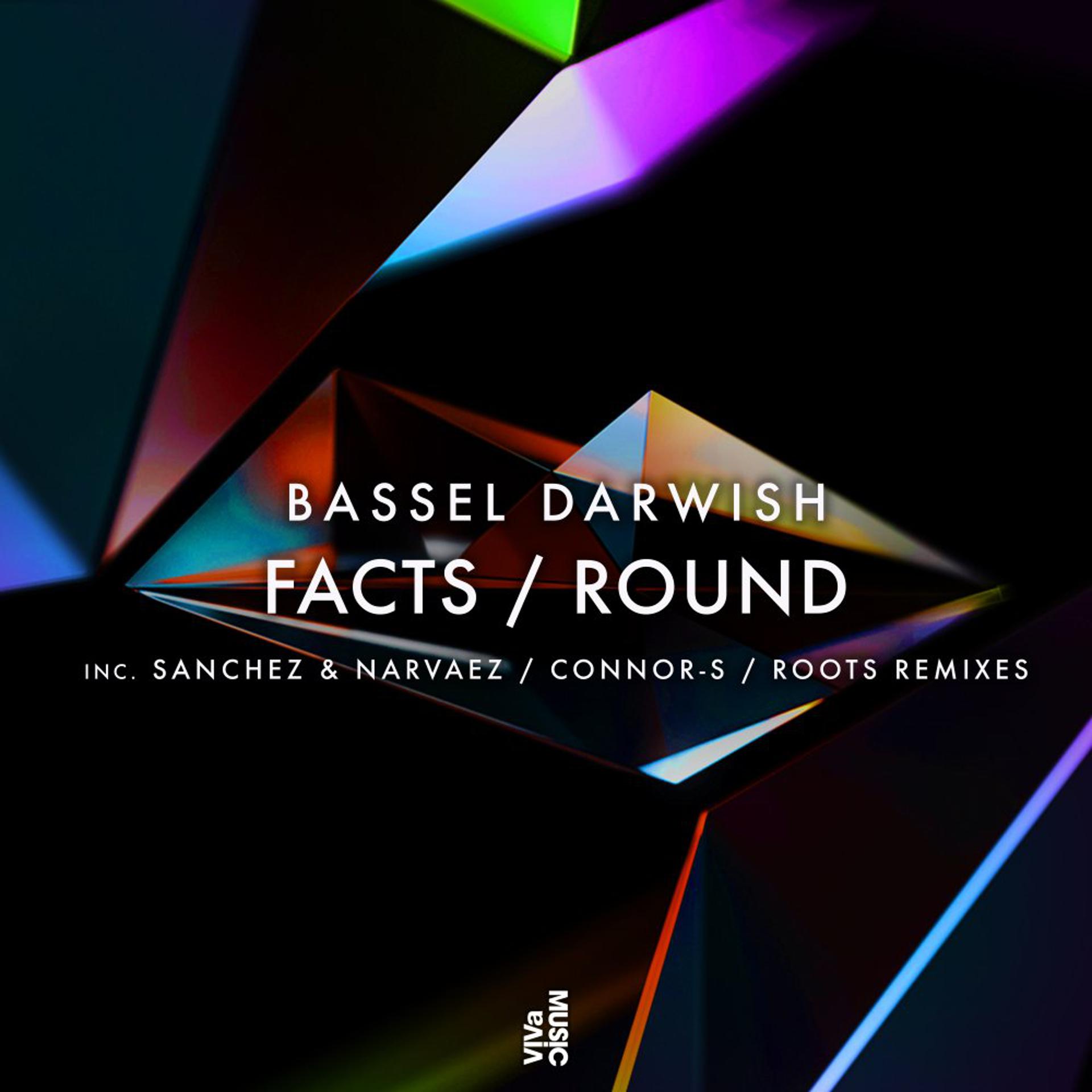 Постер альбома Facts / Round