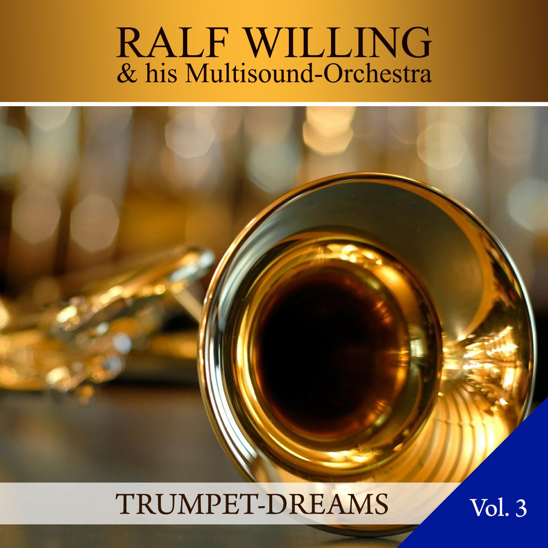 Постер альбома Trumpet Dreams, Vol. 3