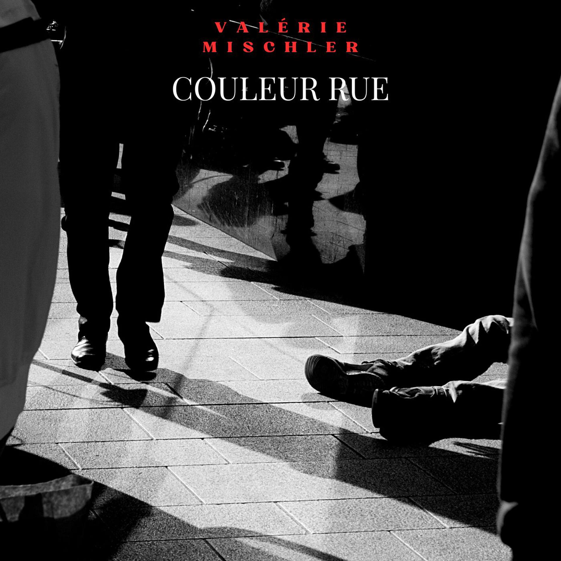 Постер альбома Couleur rue