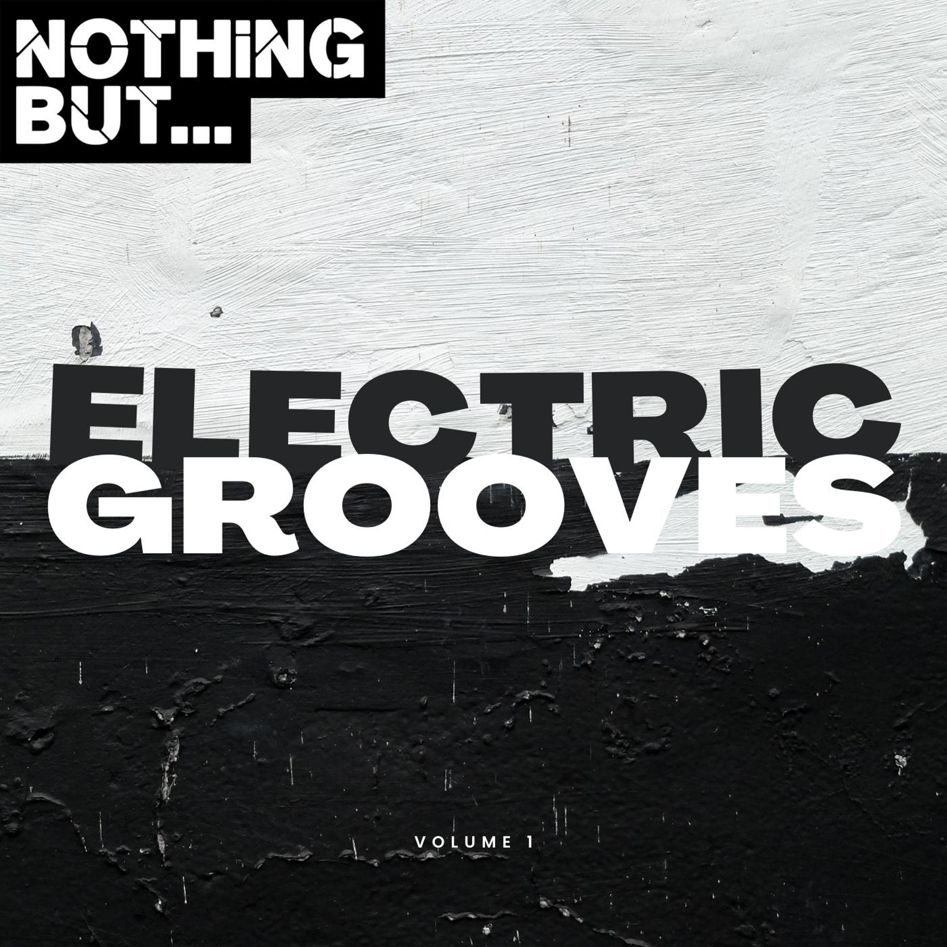 Постер альбома Nothing But... Electric Grooves, Vol. 01