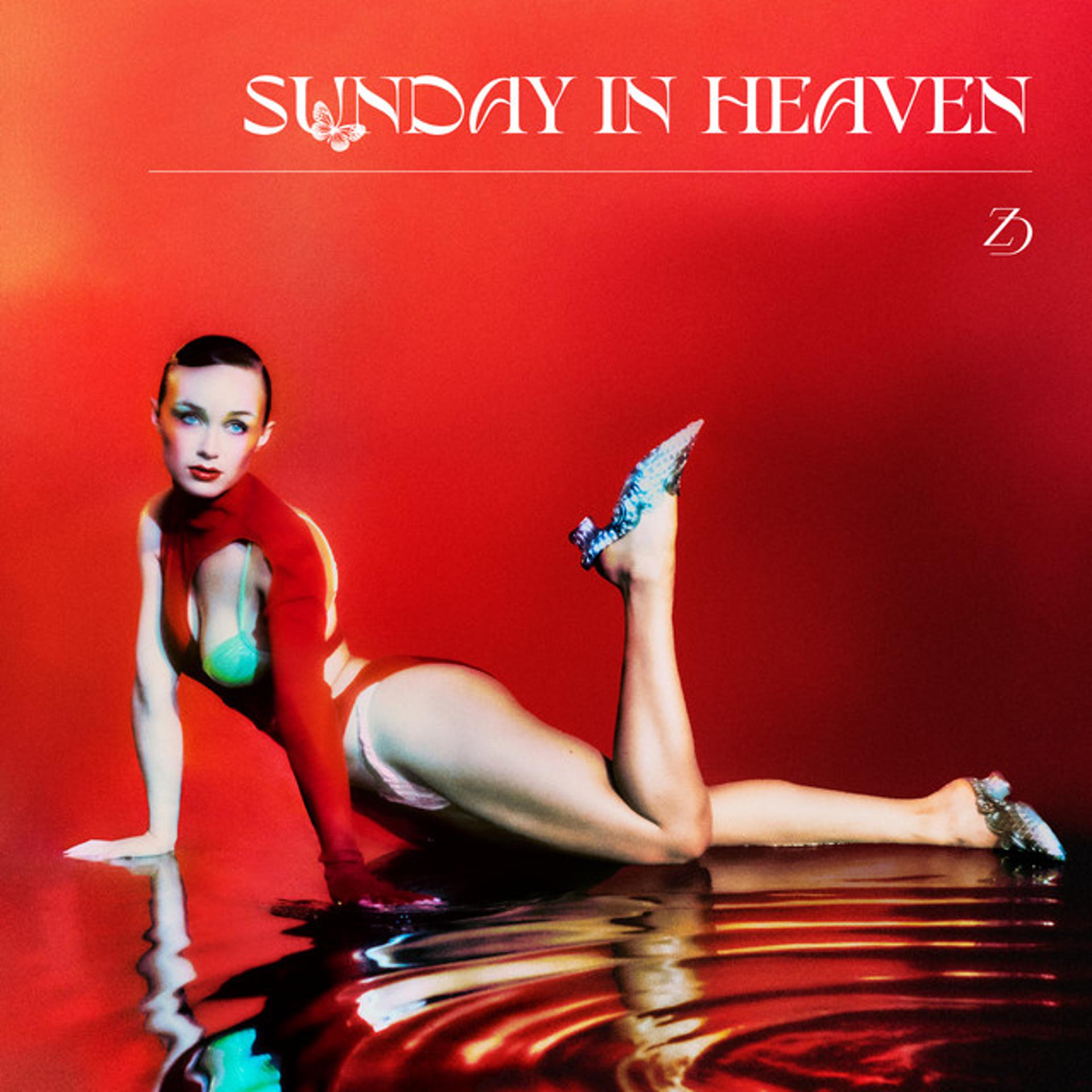 Постер альбома Sunday In Heaven