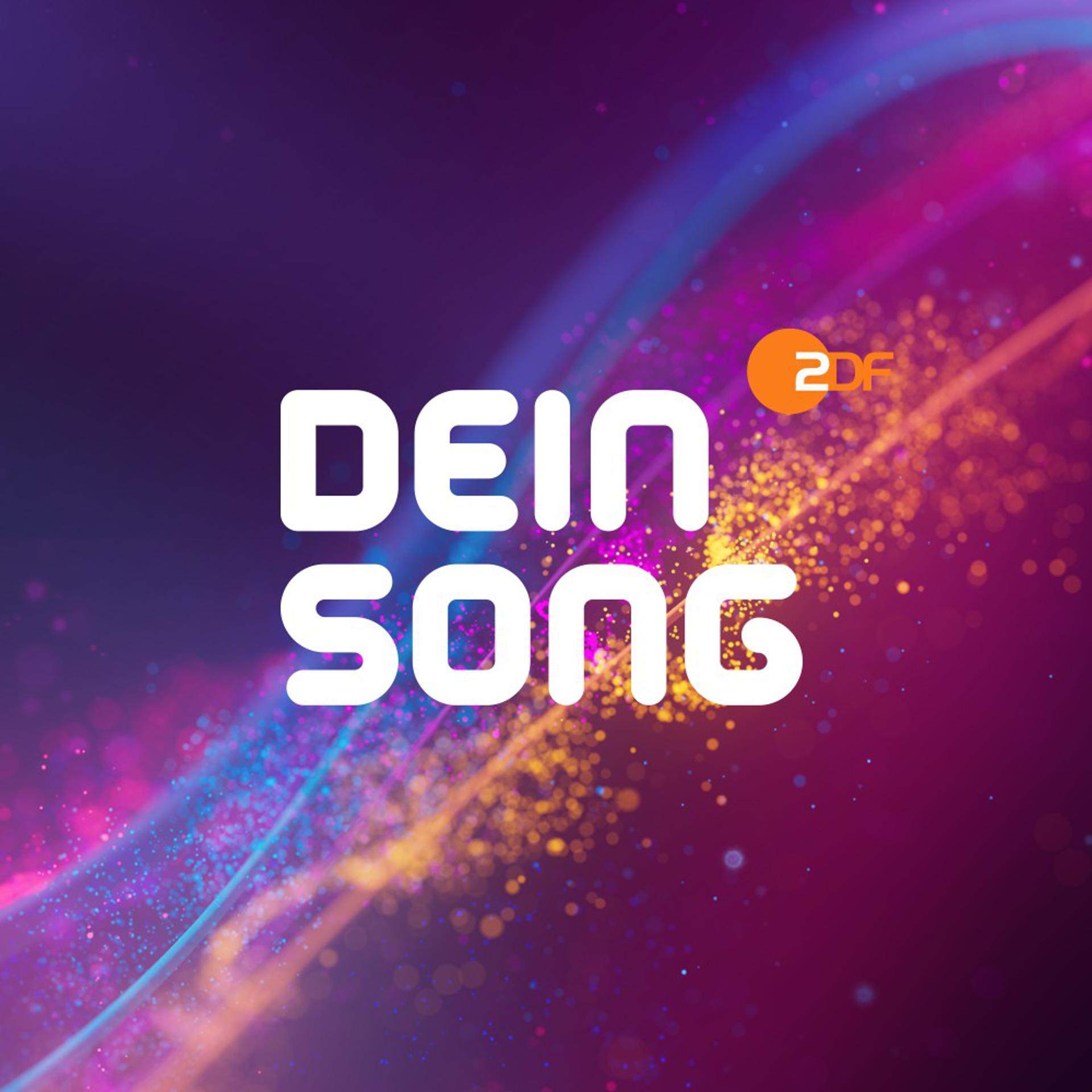Постер альбома Dein Song 2023 (Songwriting-Camp-Versionen)