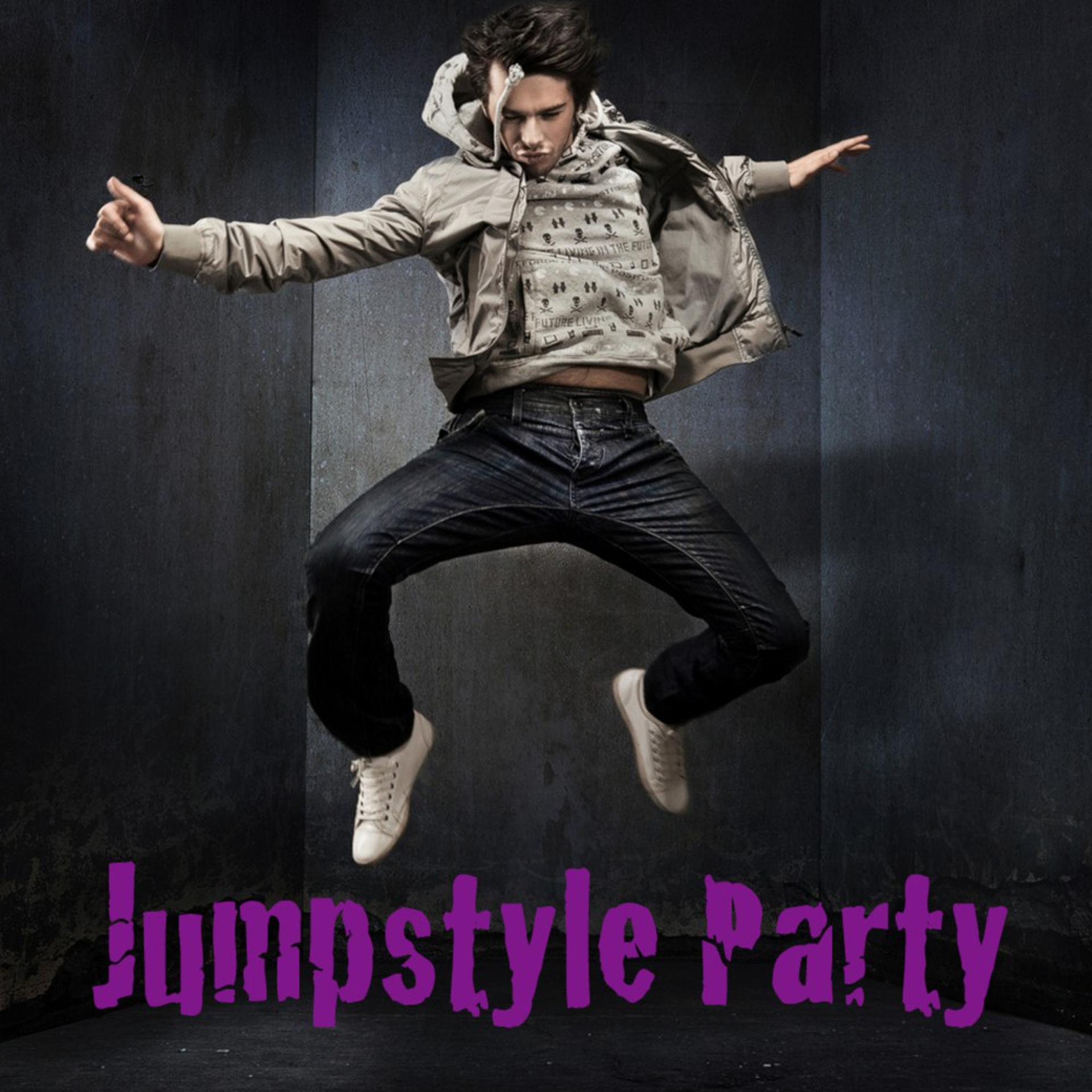 Постер альбома Jumpstyle Party