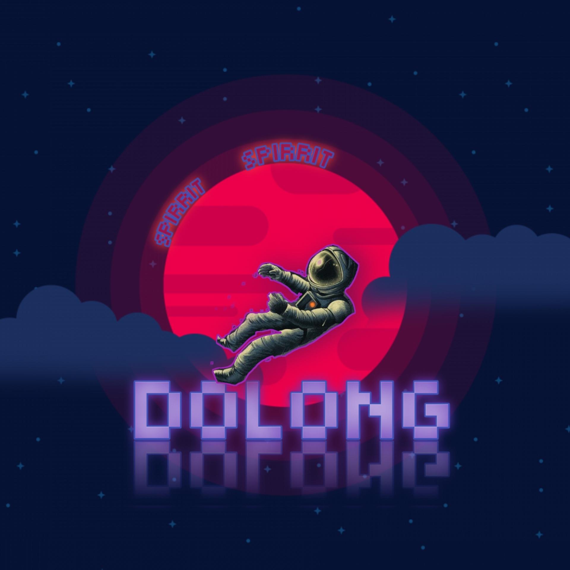 Постер альбома Dolong