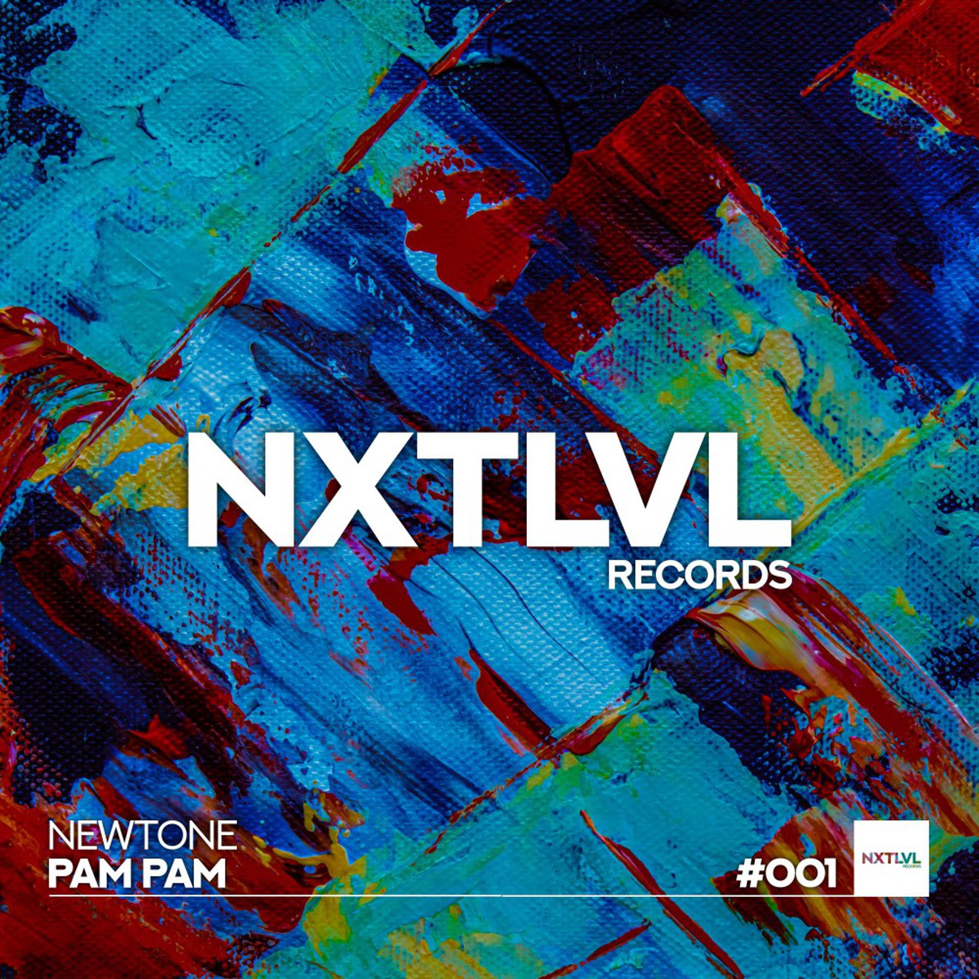 Постер альбома Pam Pam (Original Mix)