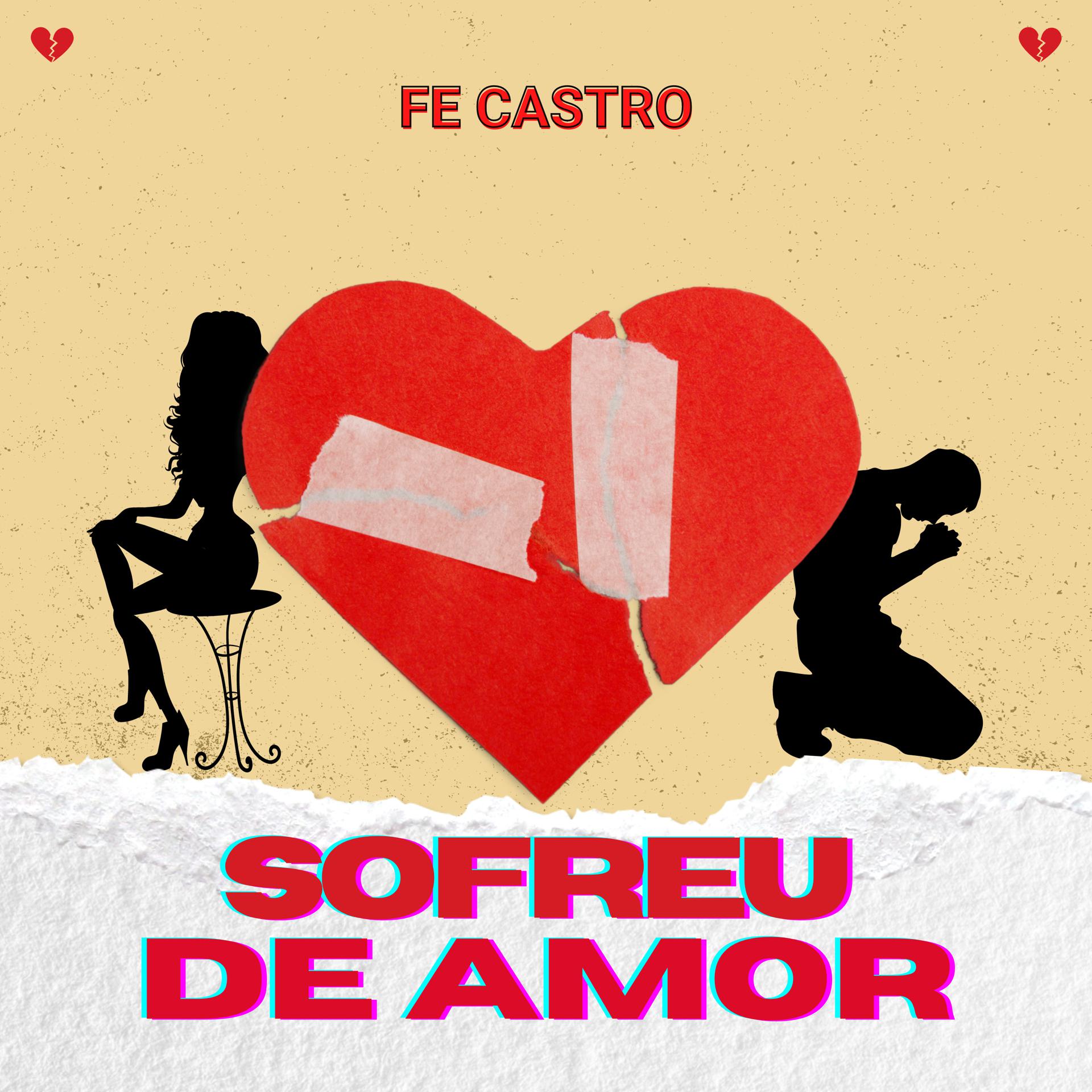 Постер альбома Sofreu de Amor
