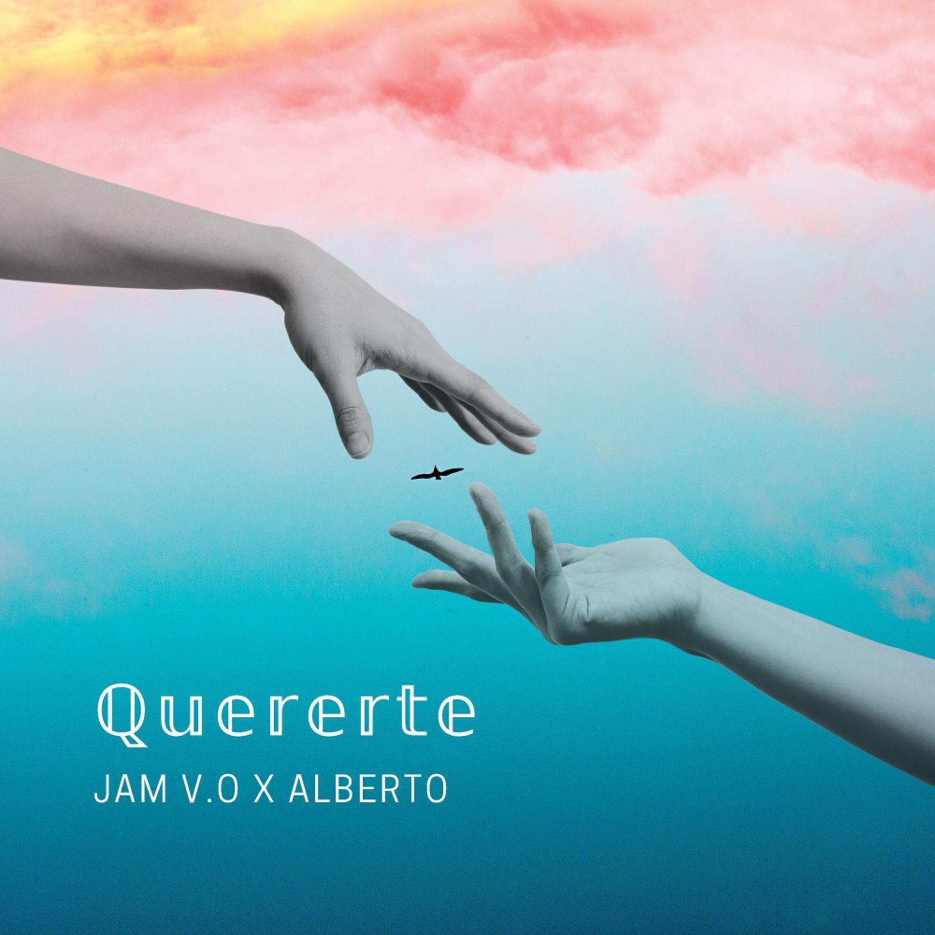 Постер альбома Quererte