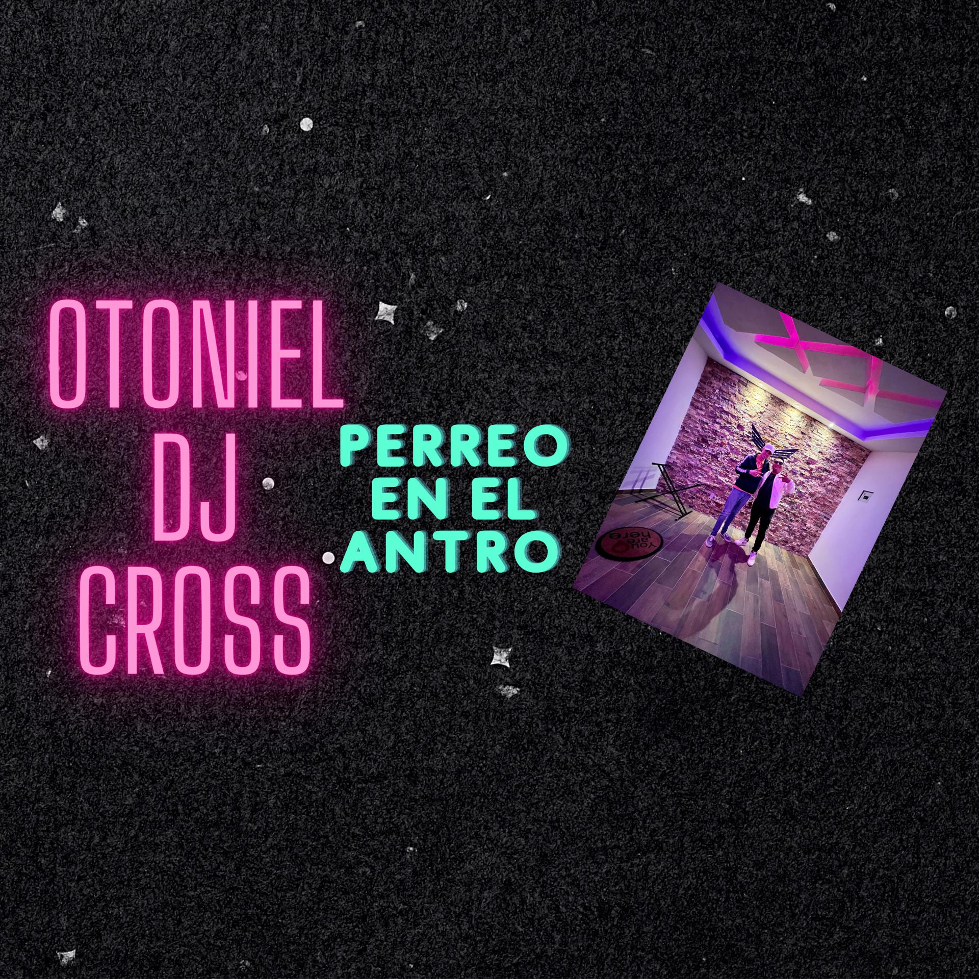 Постер альбома Perreo En El Antro