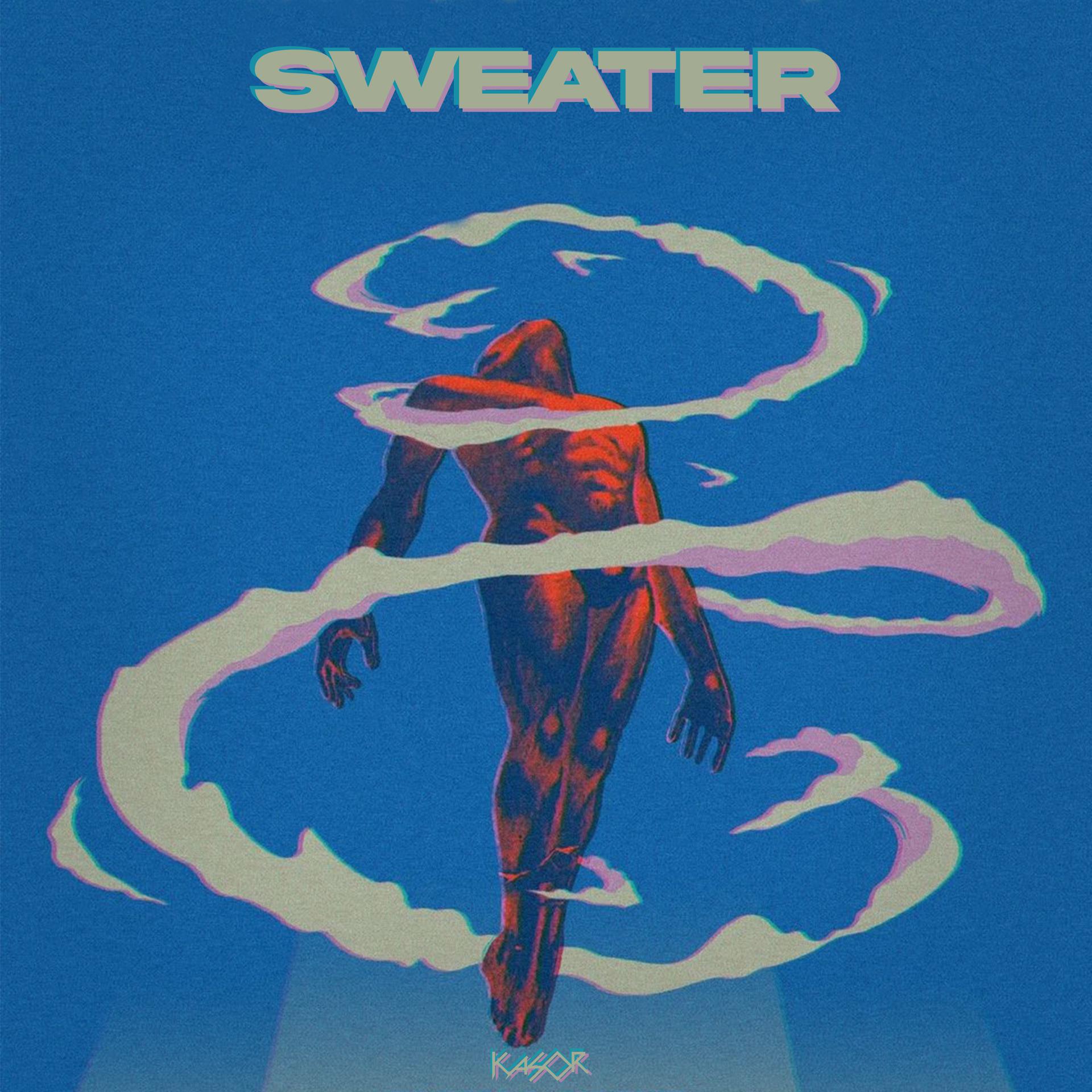 Постер к треку Kasor - Sweater
