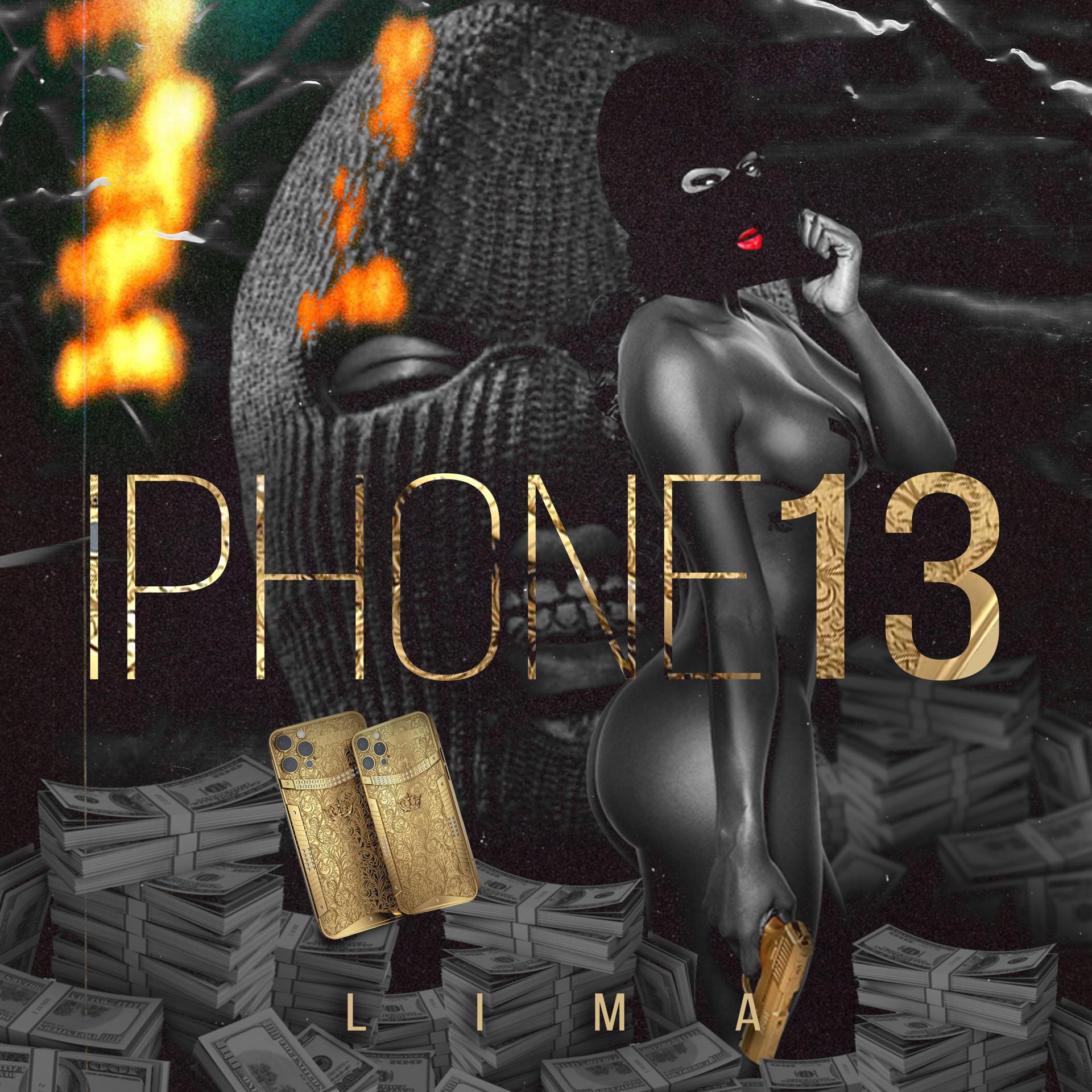 Постер альбома Iphone 13