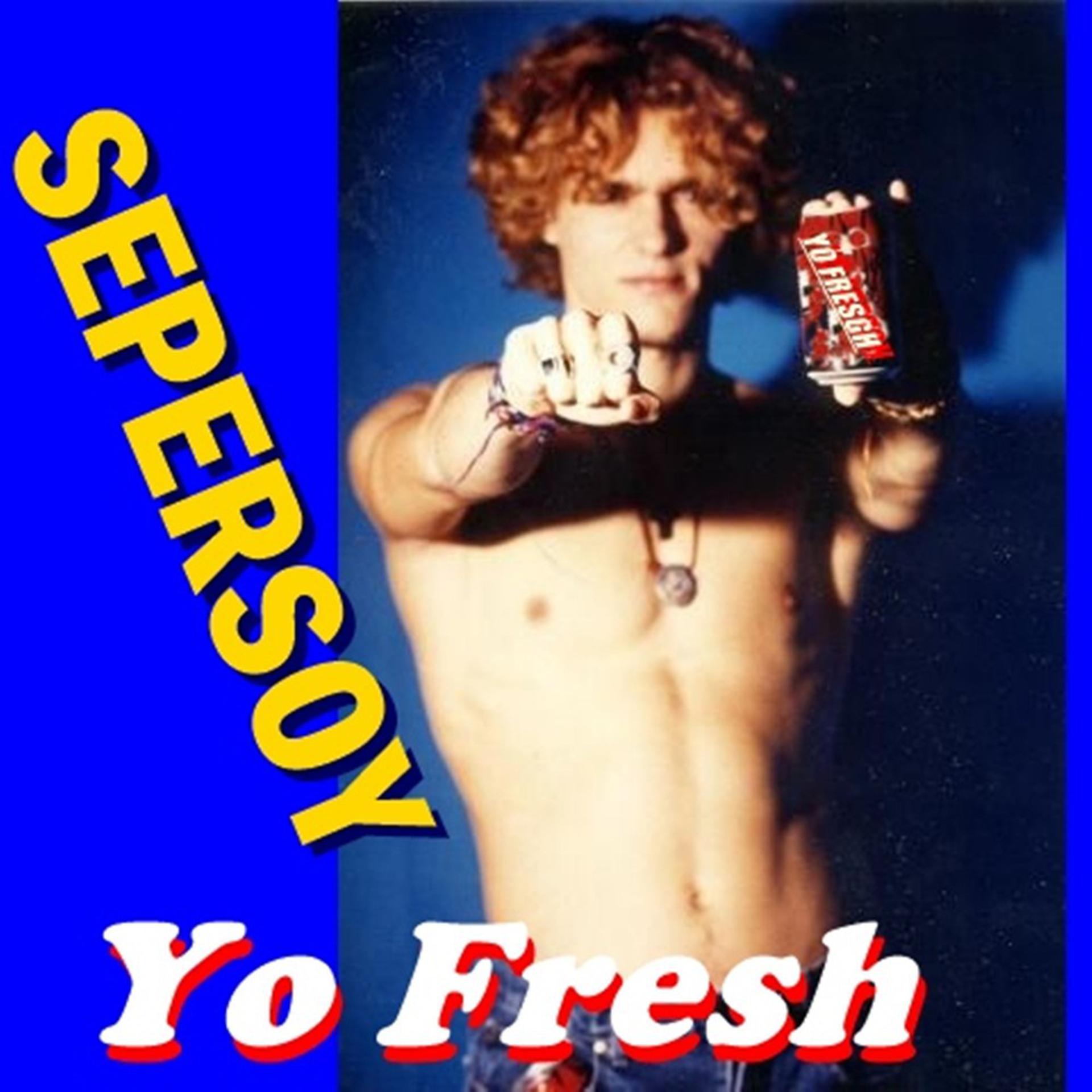 Постер альбома Sepersoy