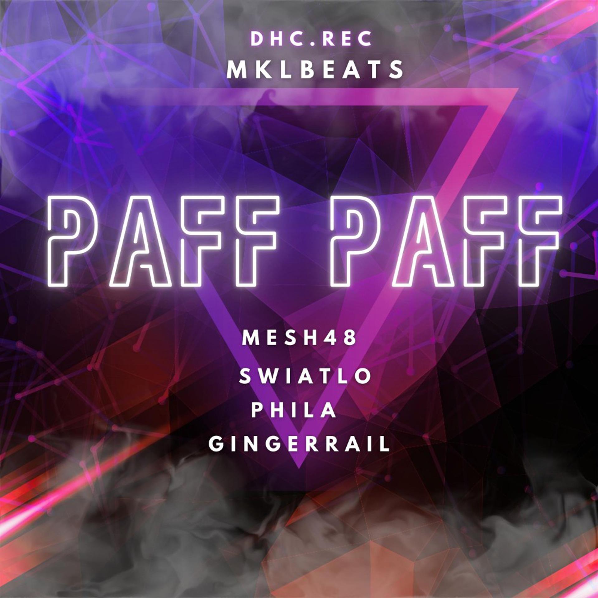 Постер альбома Paff Paff